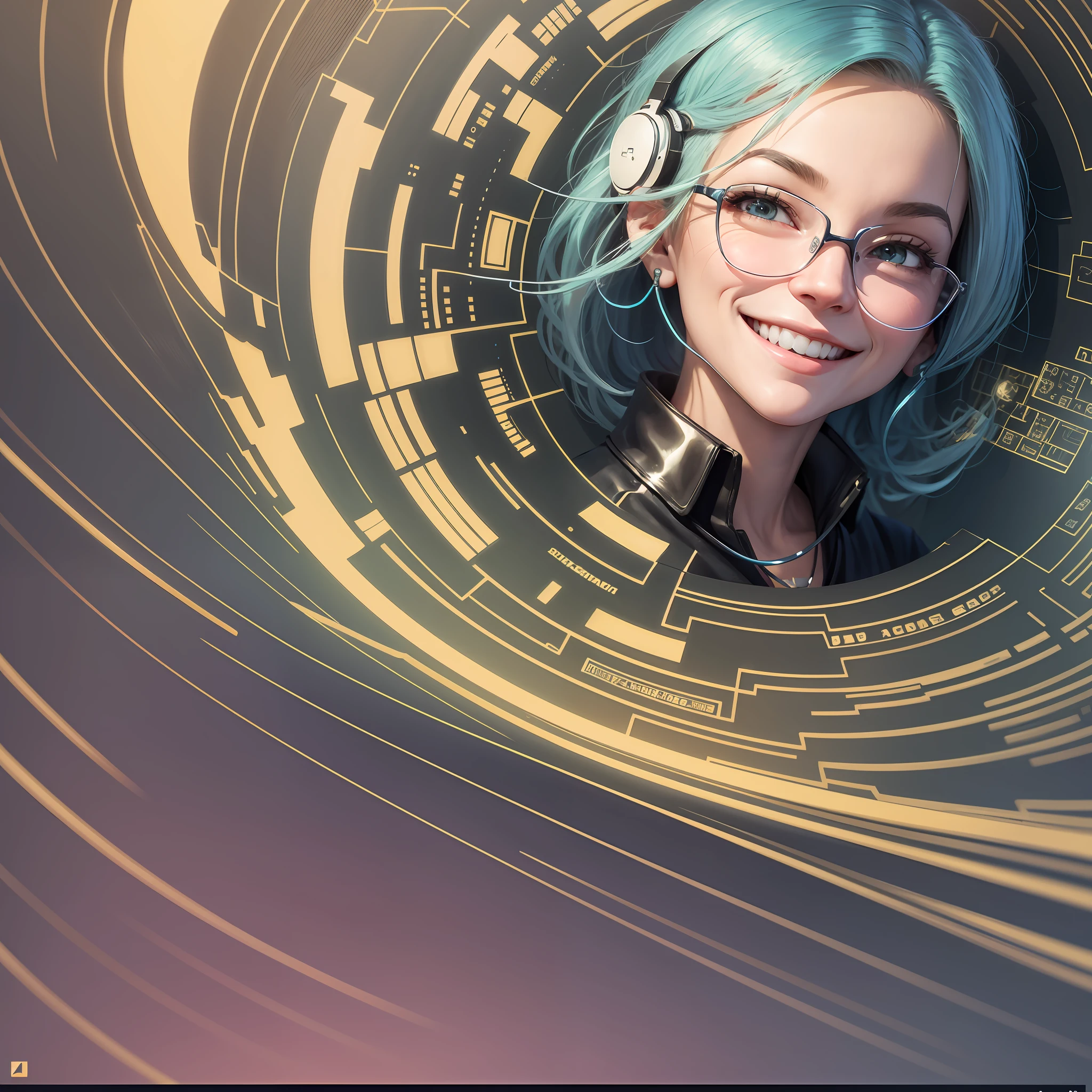 CircuitBoardAI smiling teacher --auto --s2