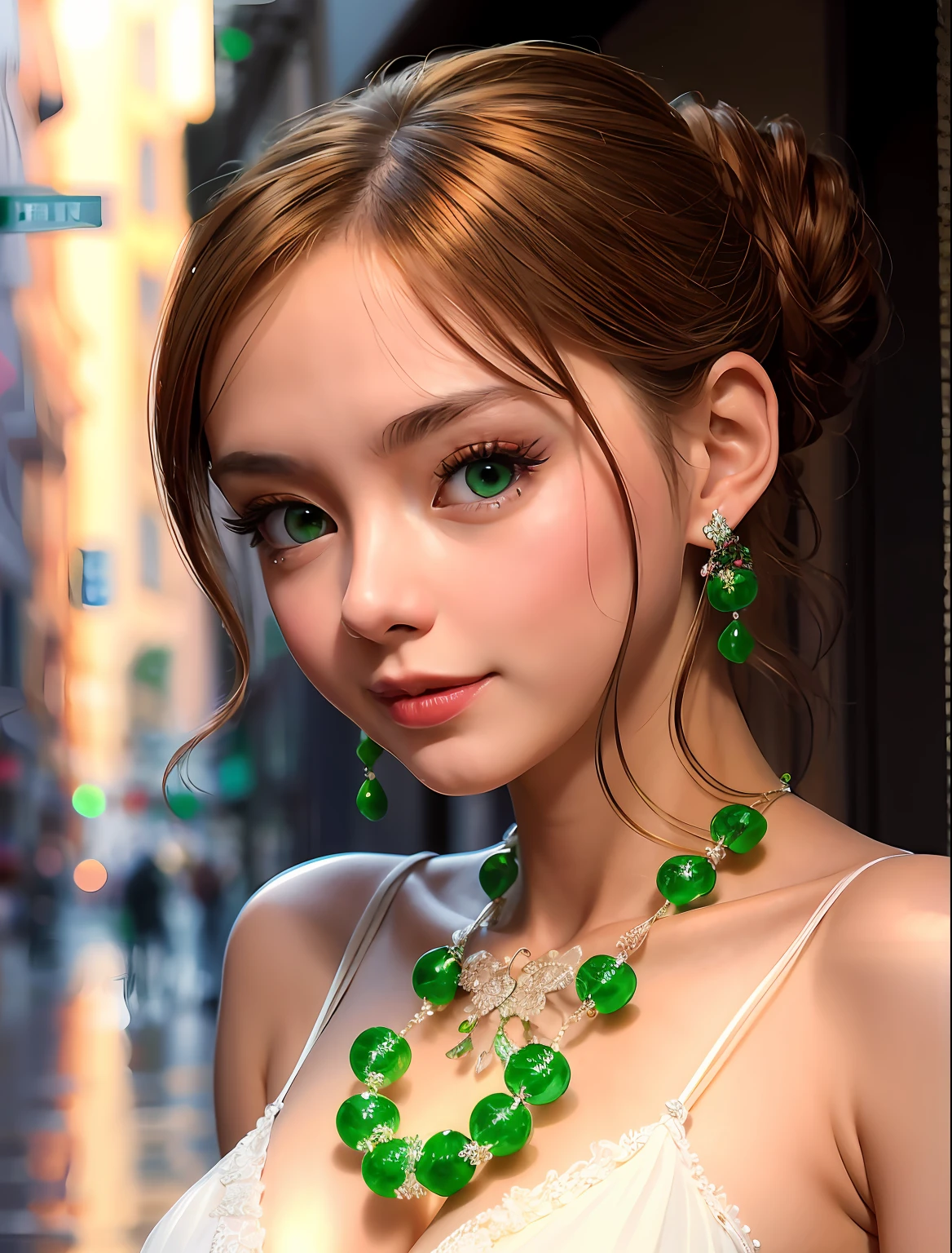 Loiro olhos verde moreno oculos