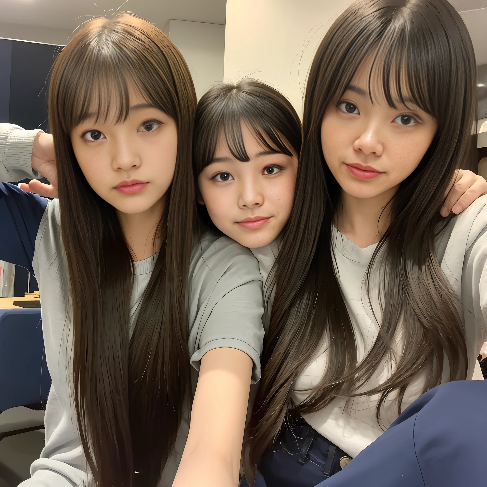 japanes、14age、girls