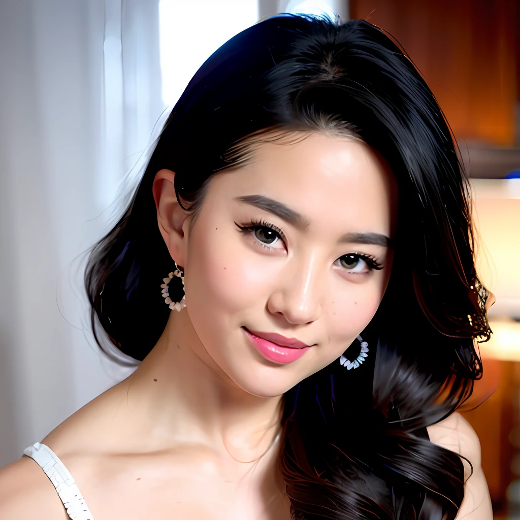 beauty woman