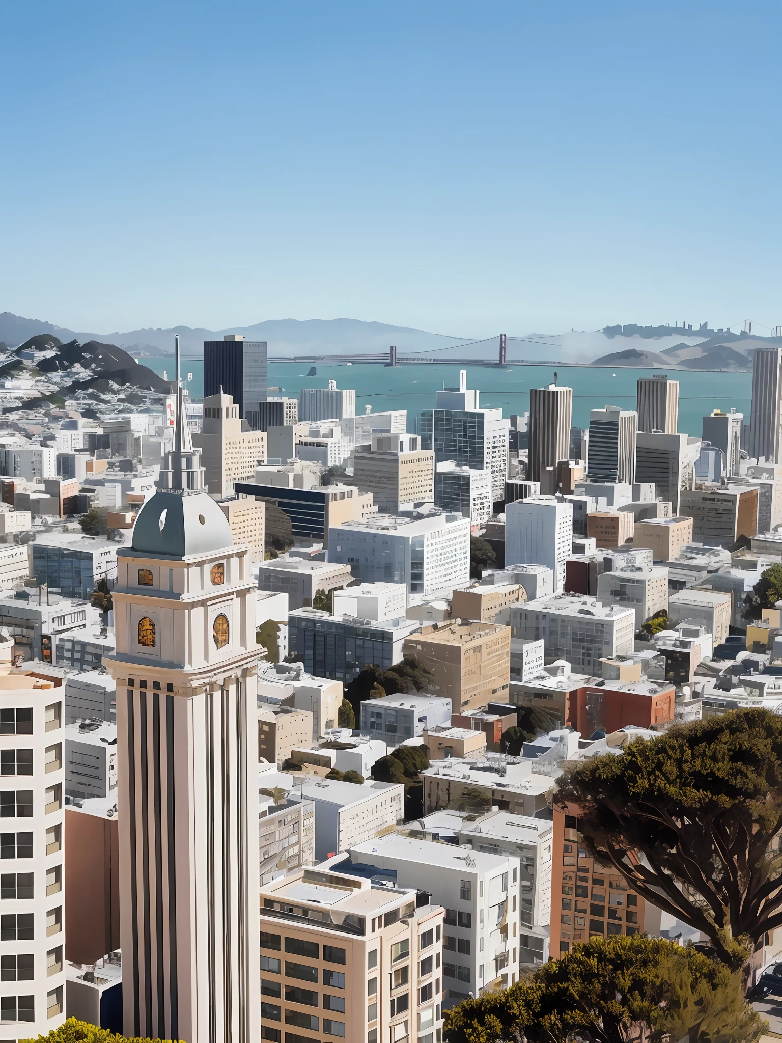San Francisco