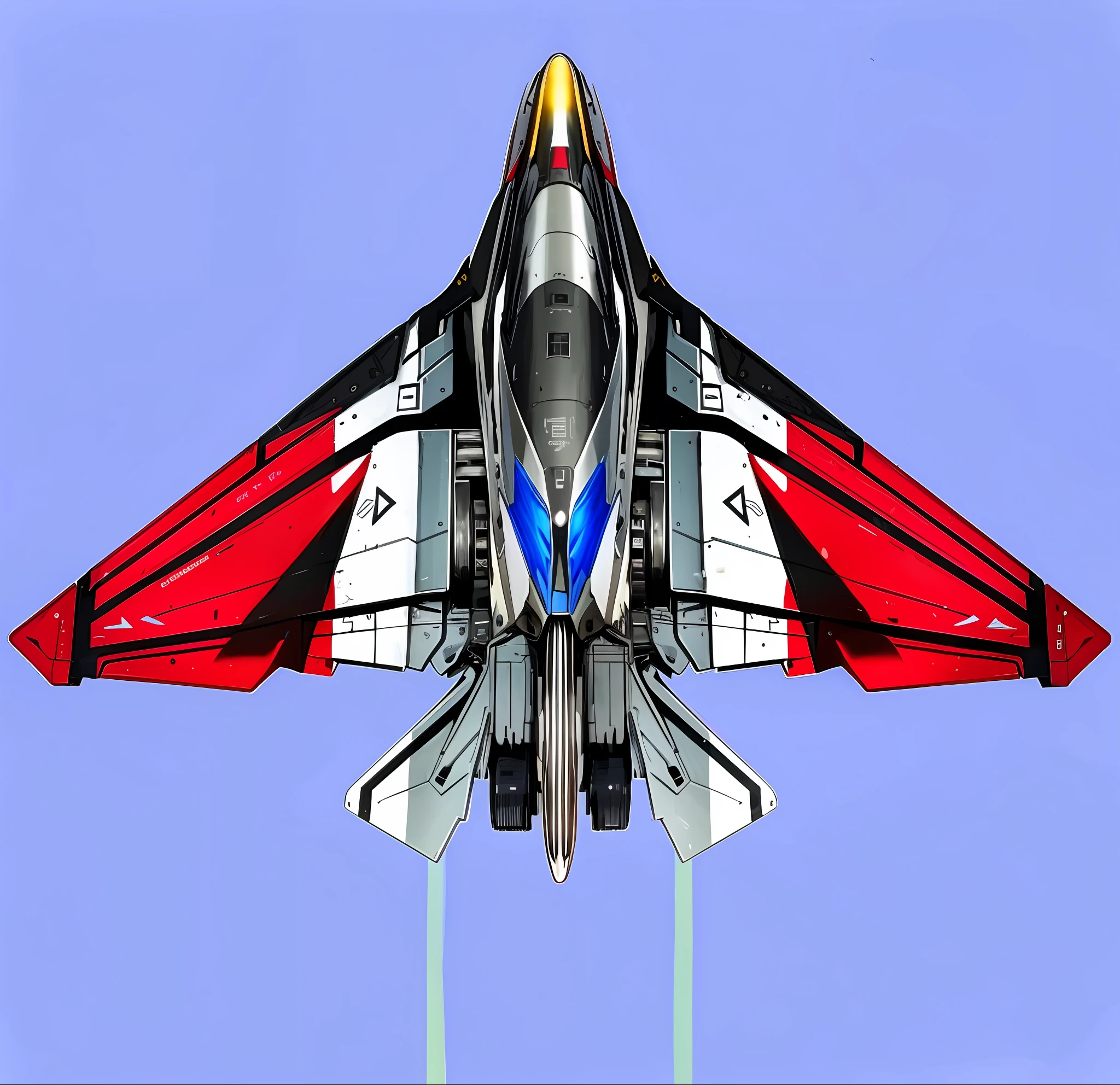 Combat aircraft,mecha,((Light bokeh)),Wheels within wheels,(Steel metal),classy,Sharp focus,Photo by Greg Rutkowski,soft lighting,s vibrant colors,a masterpiece,(Detailed details)
