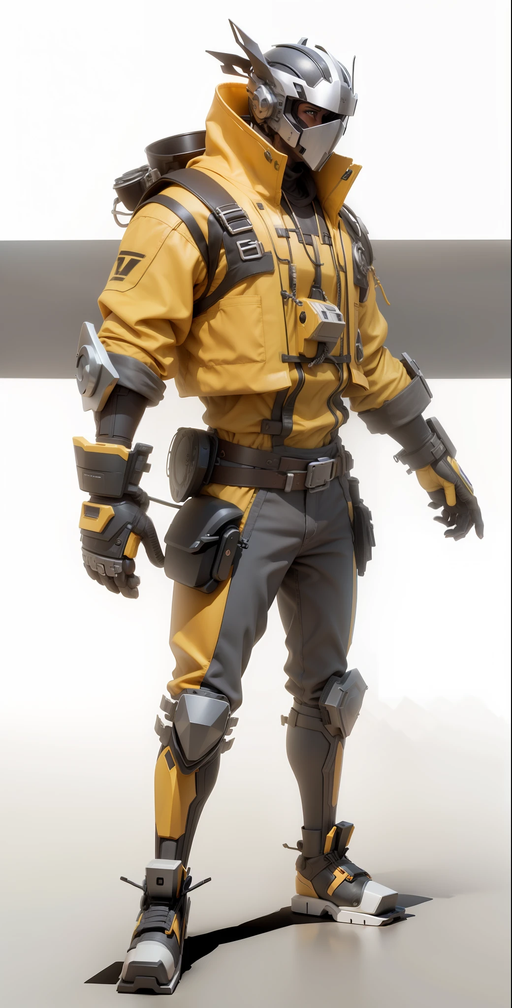 Use that base image, but produce something in 3D --auto --s2