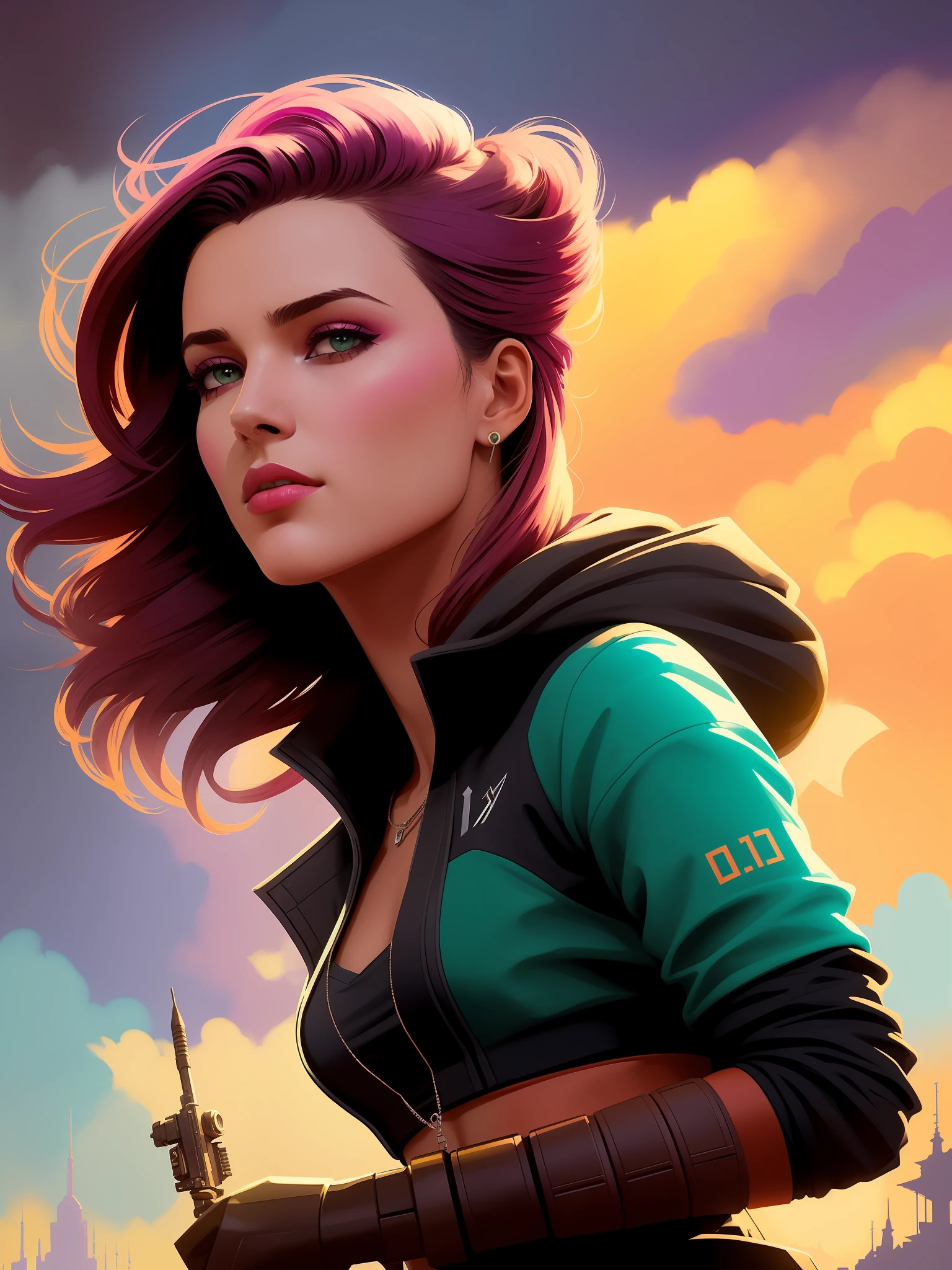 (foto escura: 1.1), 1epic realistic, 1retrato de 1halo, sunglasses, olhos azuis, cachecol xadrez, cabelo branco de atey ghailan, de greg rutkowski, de greg tocchini, de james gilleard, de joe fenton, de kaethe butcher, gradiente amarelo , esquema de cores preto, marrom e magenta, Grunge aesthetics!!! fundo de parede de marca de graffiti, arte de greg rutkowski e artgerm, soft cinematic light, adobe lightroom, photographic laboratory, hdr, intrincado, altamente detalhado, (profundidade de campo: 1,4), desbotado, (cores neutras: 1,2), (hdr: 1,4) , (cores suaves:1.2), hiperdetalhado, (artstation:1.4), cinematic, luzes quentes, dramatic light, (detalhes intrincados:1.1), fundo complexo, (rutkowski:0.66), (azul e laranja:0.4)
