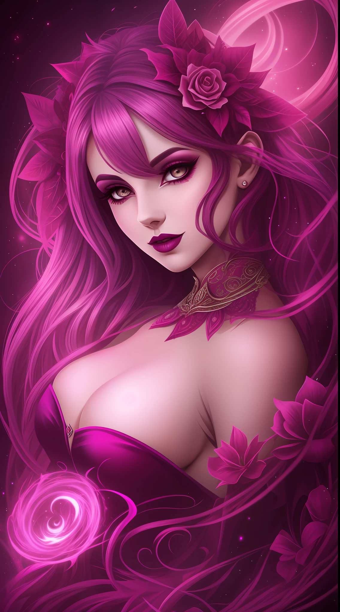 lillith
