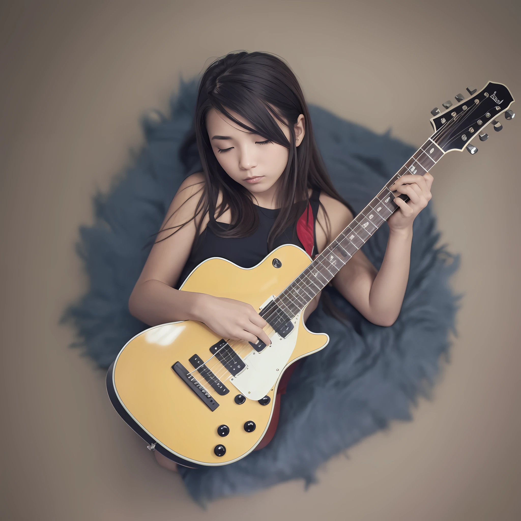 Guitar --auto --s2