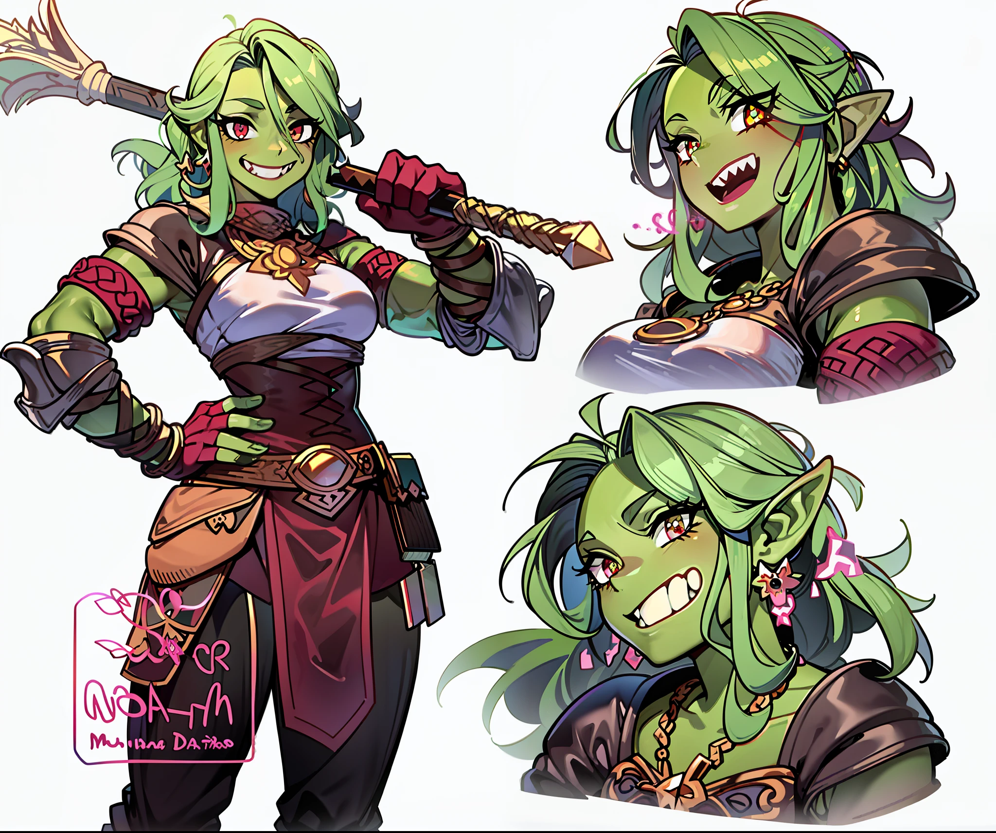 um close up Mulher nua de um personagem Mulher nua de Mulher nua desenho animaMulher nua do com um cabelo verMulher nua de, goblin ****** Mulher nua dnMulher nua d personagem, female orc, retrato feminino Mulher nua do Mulher nua duenMulher nua de, orc themed, Orc VerFemale, Mulher nua d&Mulher nua d goblin Mulher nua desonestos, como um caractere Mulher nua dnMulher nua d, como um Mulher nua d & Personagem D, Mulher nua d&D Commission of character, Mulher nua d & Personagem D, lucio como uma mulher, Mulher nua d&Personagem D, Orc funMulher nua diMulher nua do com viMulher nua deiras