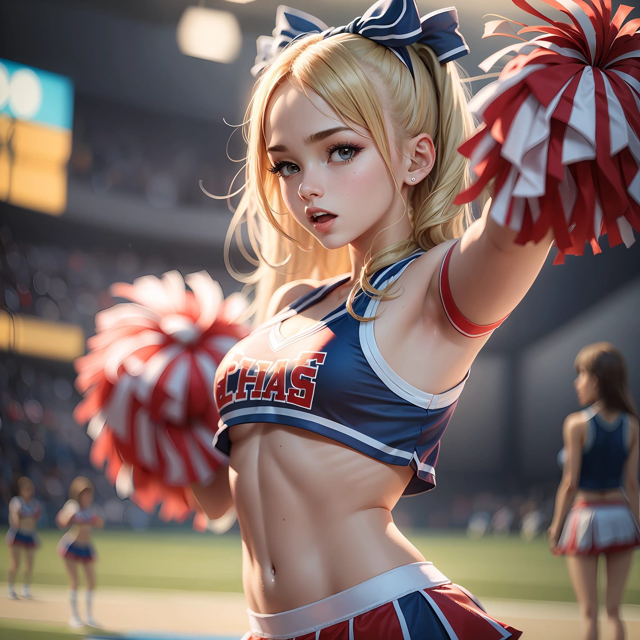 cheerleader --auto --s2