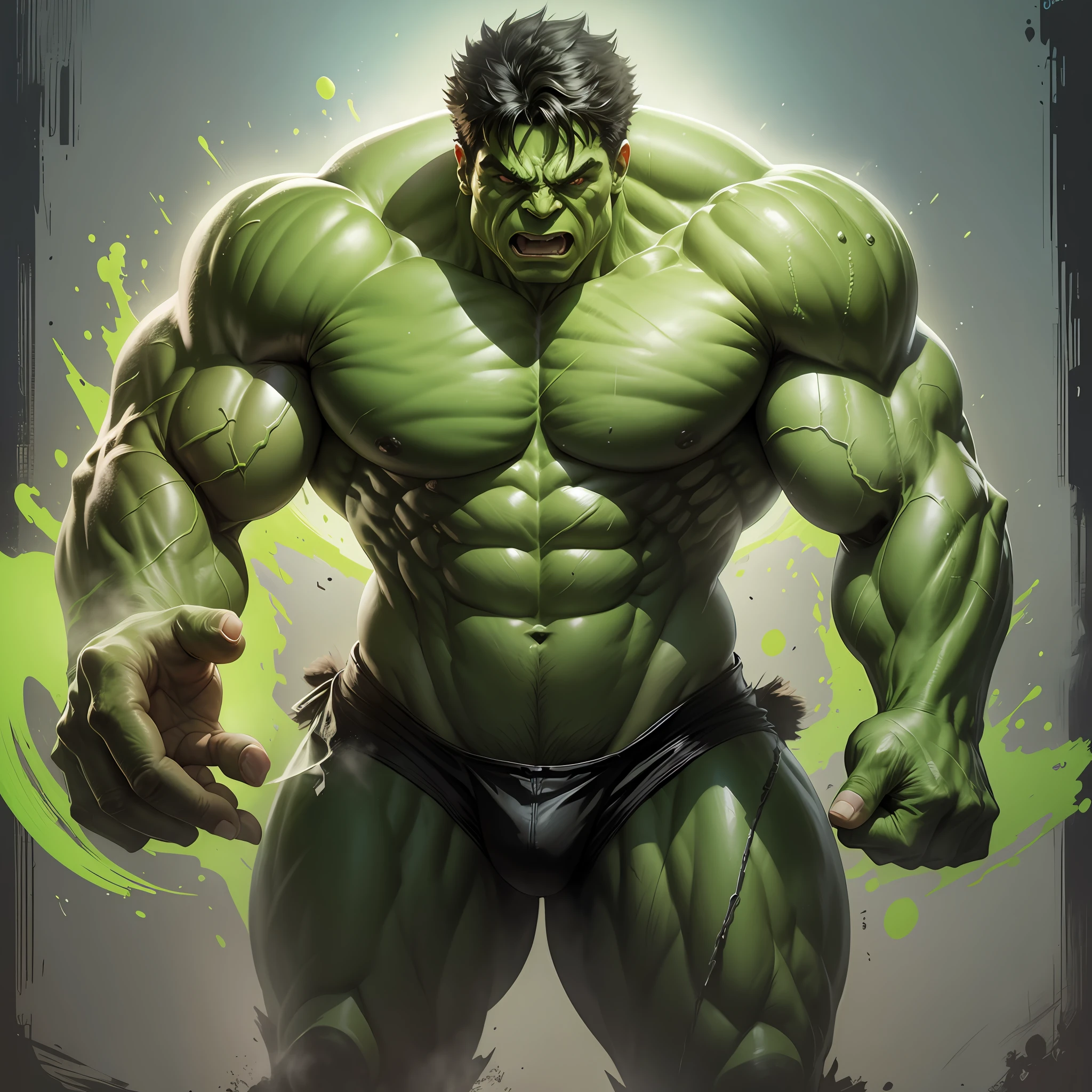 hulk --auto --s2