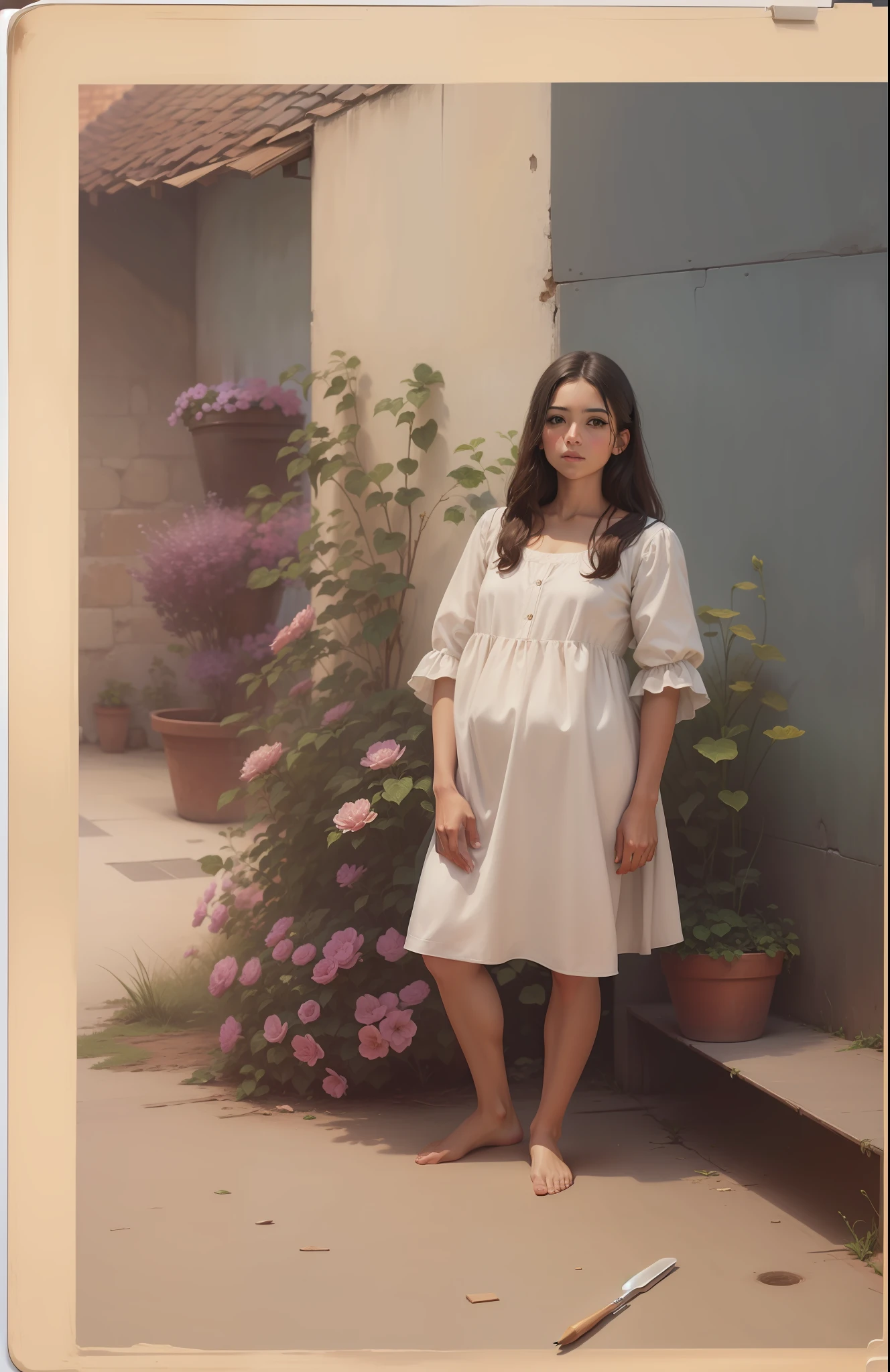 Improves image resolution, reconstruction, melhoramento, pintura digital, improved resolution --auto --s2