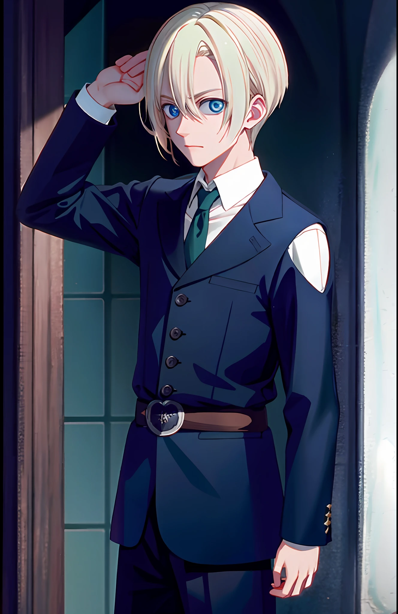 Draco Malfoy
