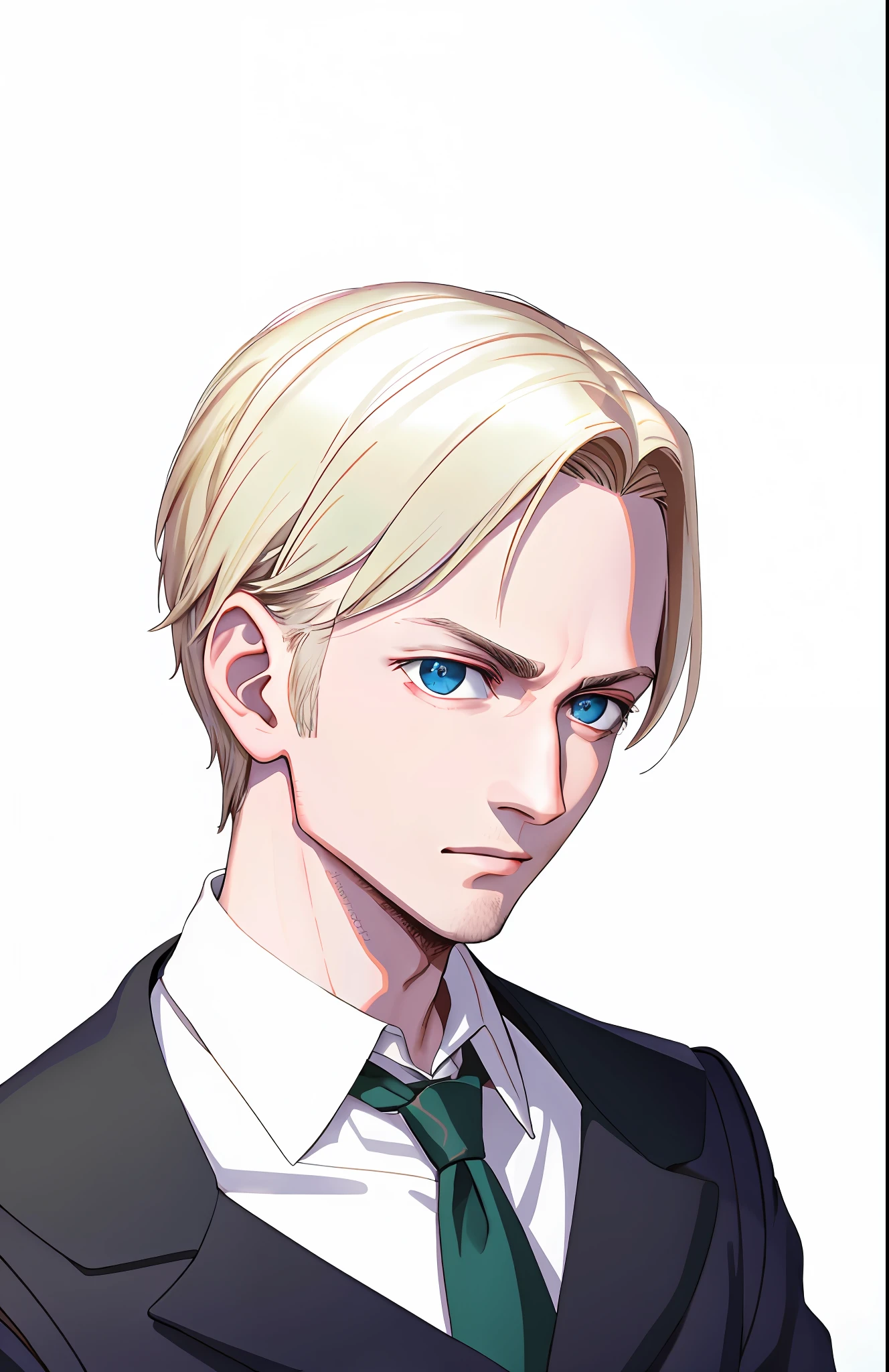 Draco Malfoy