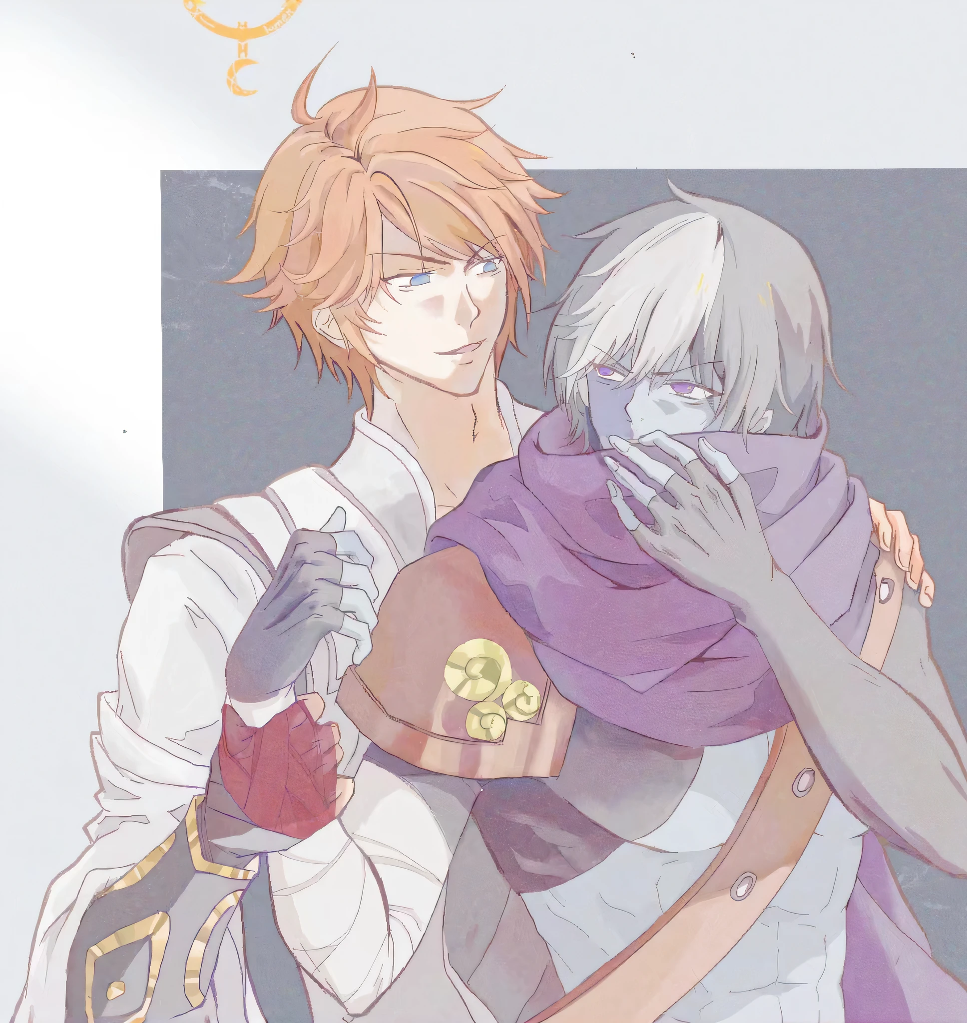 Does the following optimized Prompt meet the requirements?？

"Anime style character hugs，nixeu and sakimichan、Puth and Vermilion，hidari and vlop。The style of painting is characterized by the creative style of Uesaka Seka，Zero Zen and wlop and the art of Sakimichan，It adopts 8K high resolution，Kamagurka's creative style。Add elements of Sakimican and Frank Franzeta。"