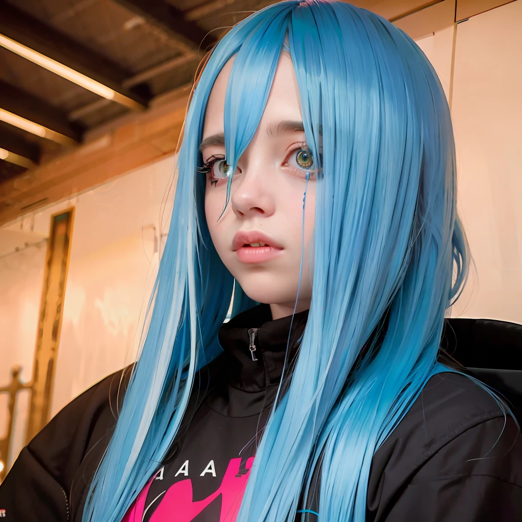 Billie eilish