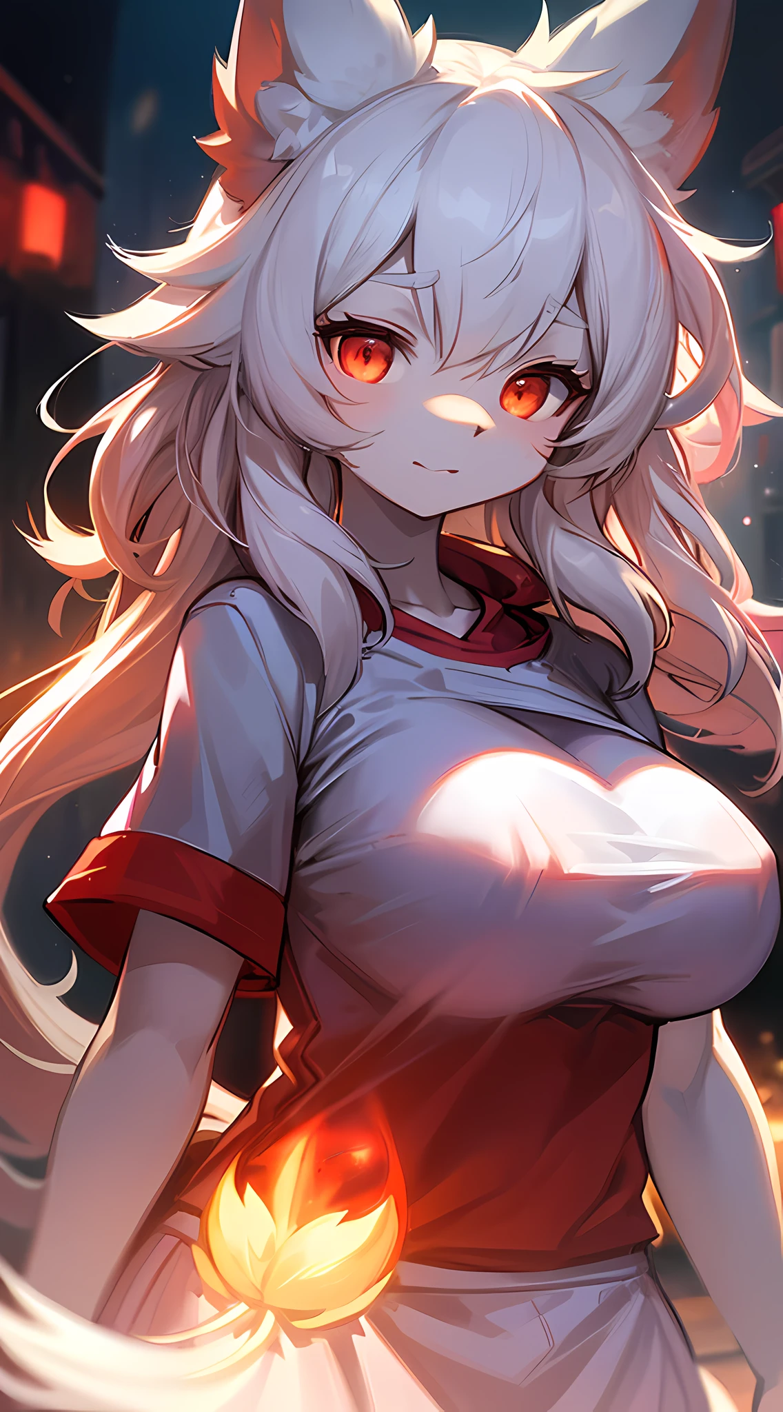 Super noticeable areola,Hyper-High precision,lifelike,Protruding red transparent cloth,The chest cloth is stained with a large amount of milky liquid