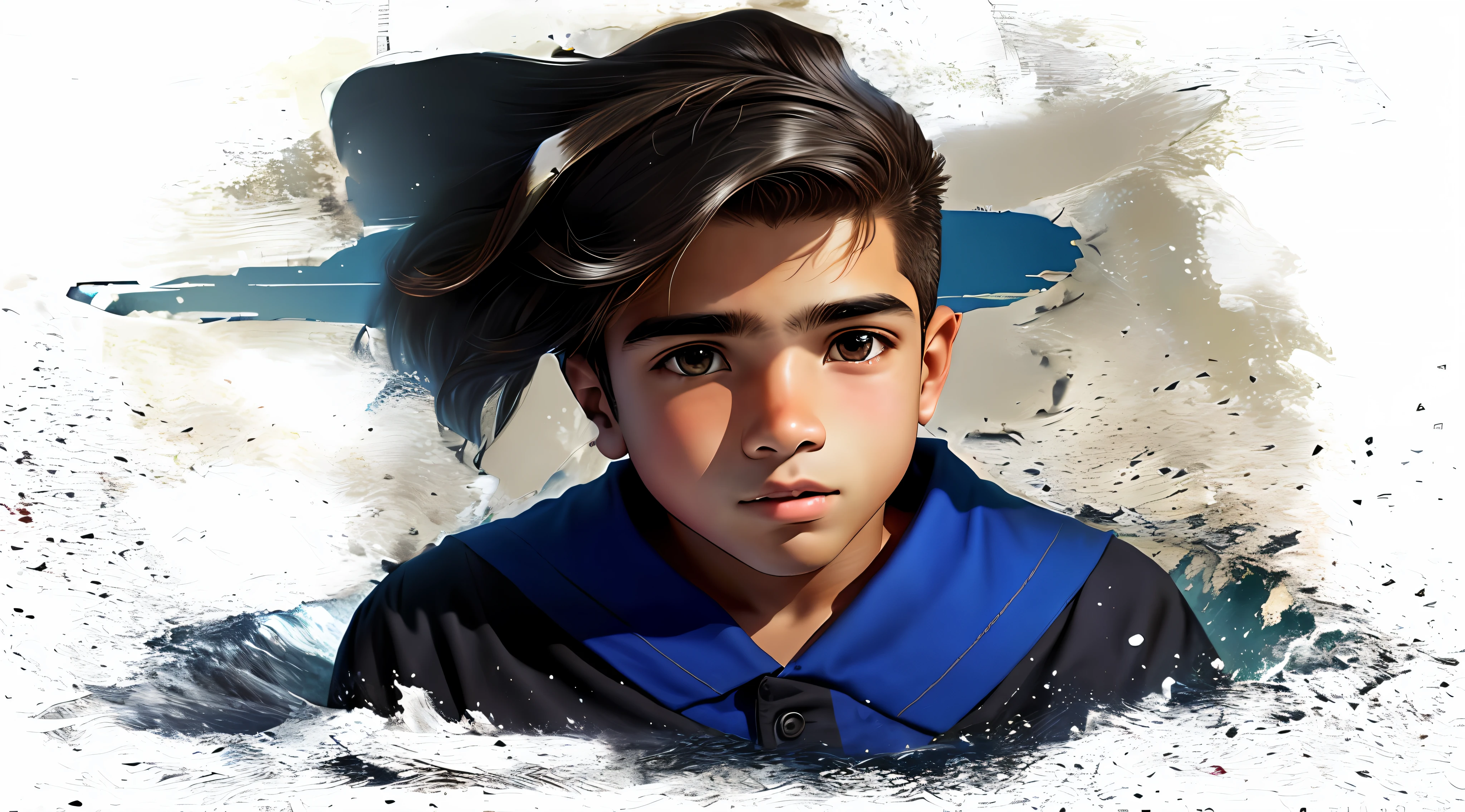 de 14 ano