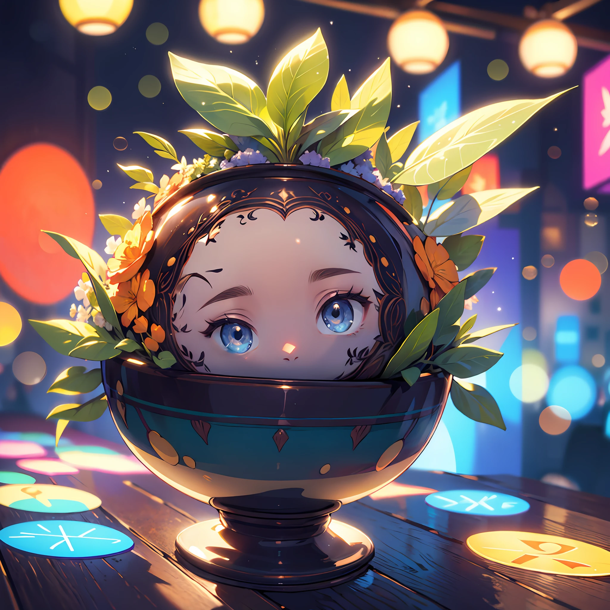 beautiful heart
