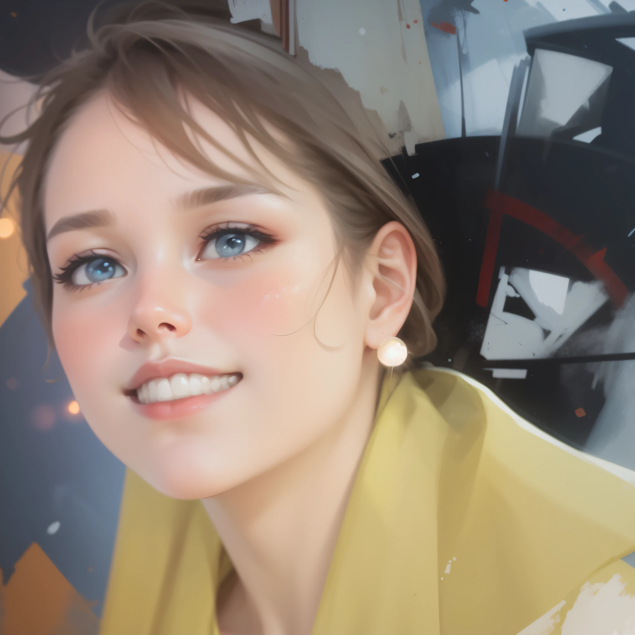 art painting style, delicate, light overlay, intense colors, 8k, ultrahd --auto --s2