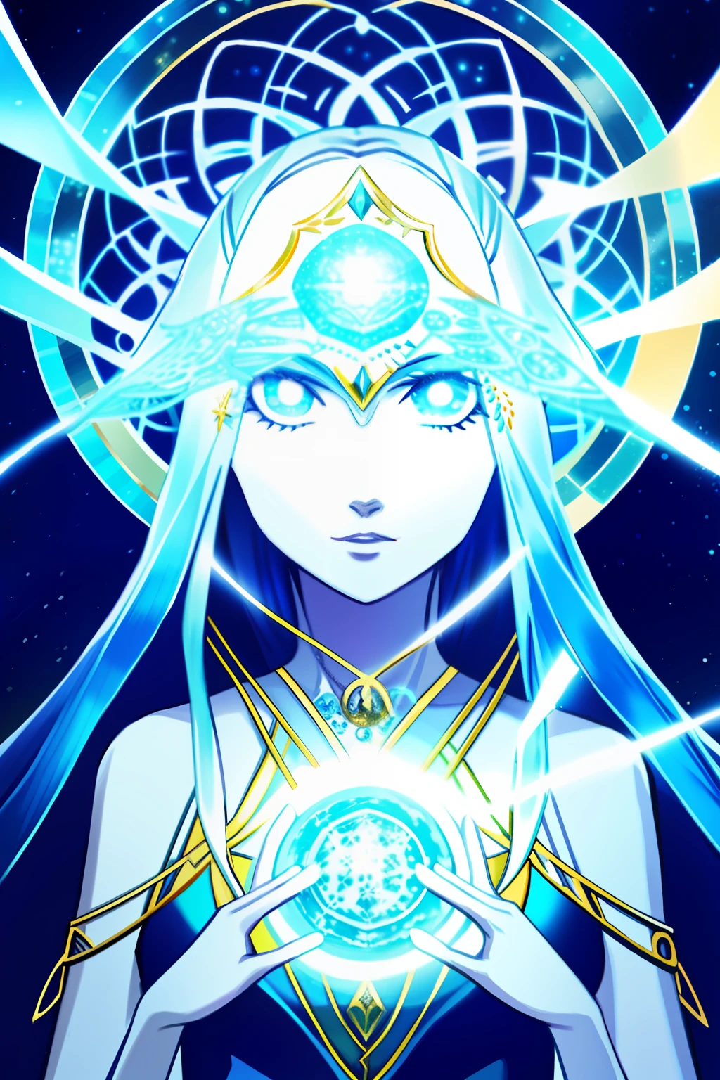 Esoteric mind