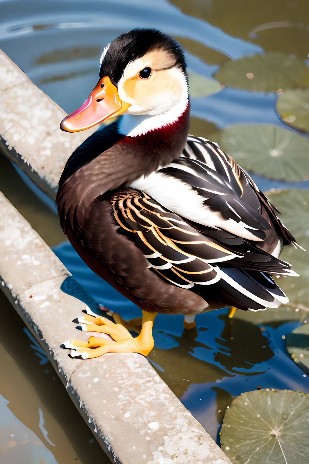 Duck