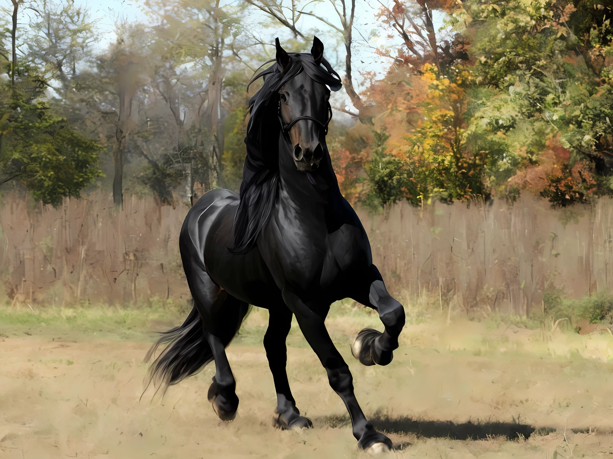 1 cavalo preto  correndo, imagem de fundo sombria,Cavalo bonito, cavalo Michael, horse is up on its hind legs, cavalo,, horse is running, Me, bonito e gracioso, juba fluindo, Galope, impressionante em sua beleza,  Fotografia equina, juba longa, montando um cavalo preto, equino, majestoso!!!