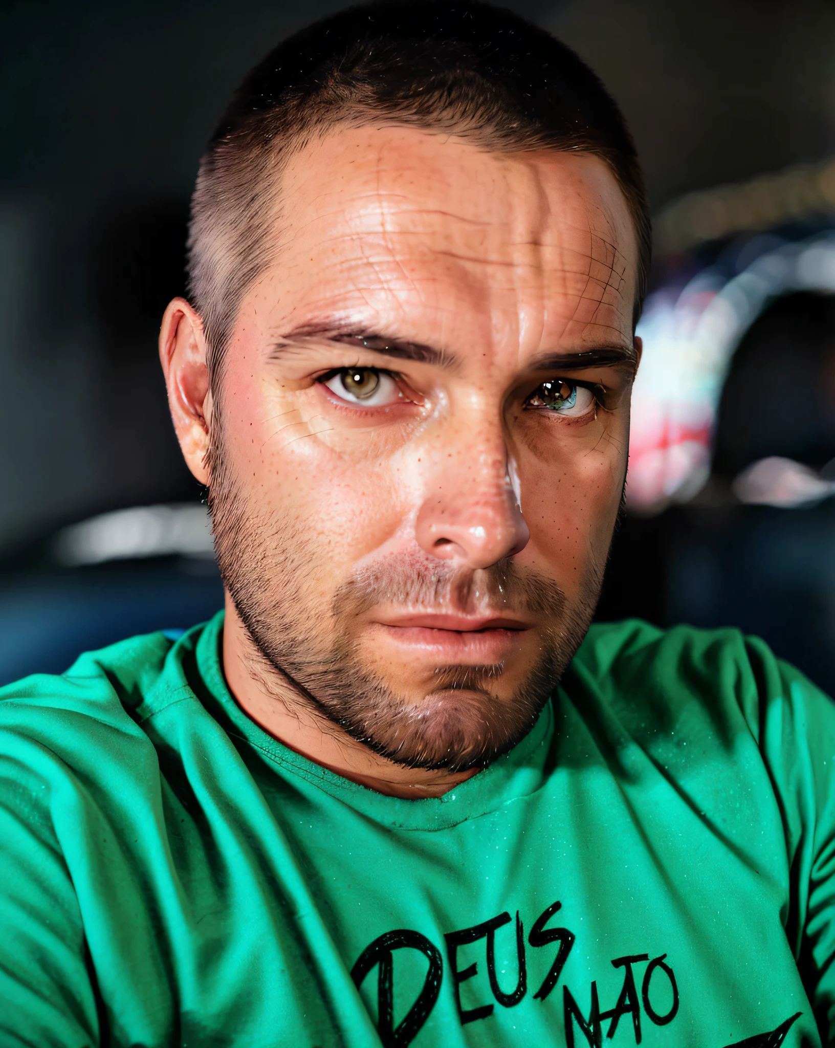 (Detailed Illustration: 1.3) de (Pintura: 1.3) A (Corpo Inteiro: 1.3) Shot in 8k resolution, arte splatter, estilo de quadrinhos sonhador, olhar realista, olhar intenso, retrato de pintura digital anatomicamente realista, Humano (guerreiro: 1.3) complexo preto e dourado (armadura pesada: 1.3) em (universo escuro e mal-humorado: 1.3), clear particles, pele muito detalhada, samurai, olhos muito detalhados, (estilo anel elden: 1.3), (estilo Warhammer: 1.1), artista conceitual, global illumination, profundidade de campo, splash art, artgerm e arte de Greg Rutkowski e Viktoria Gavrilenko