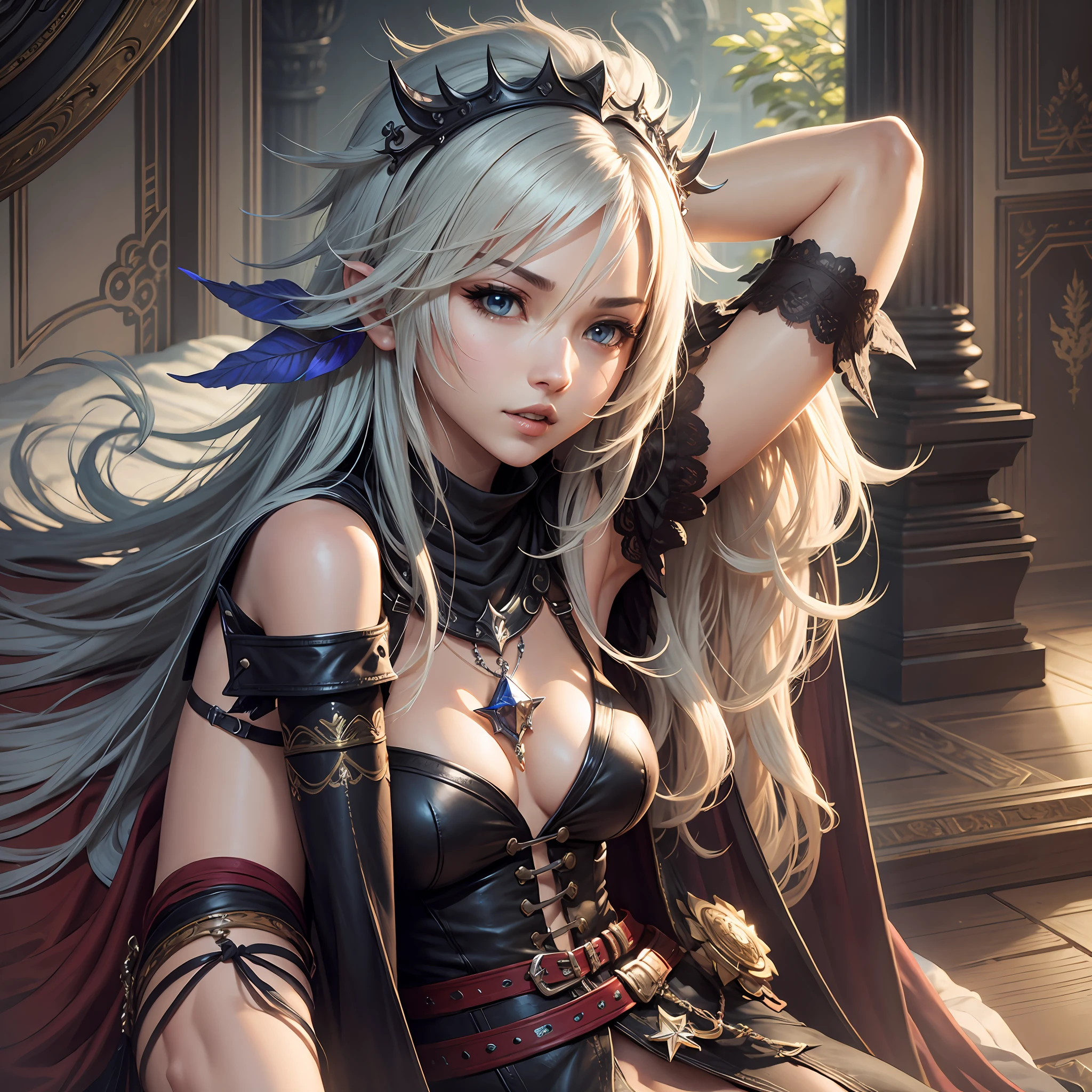 Final fantasy --auto --s2