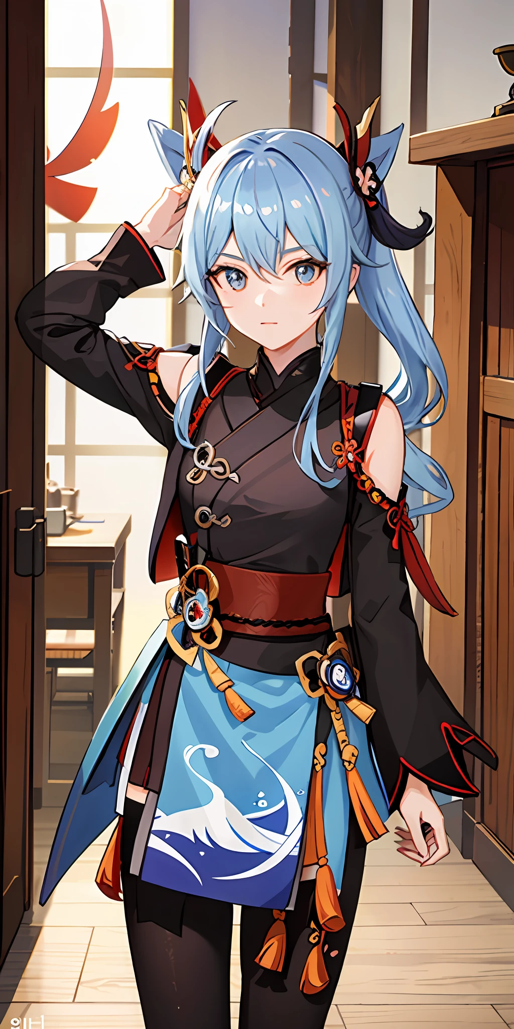 genshin