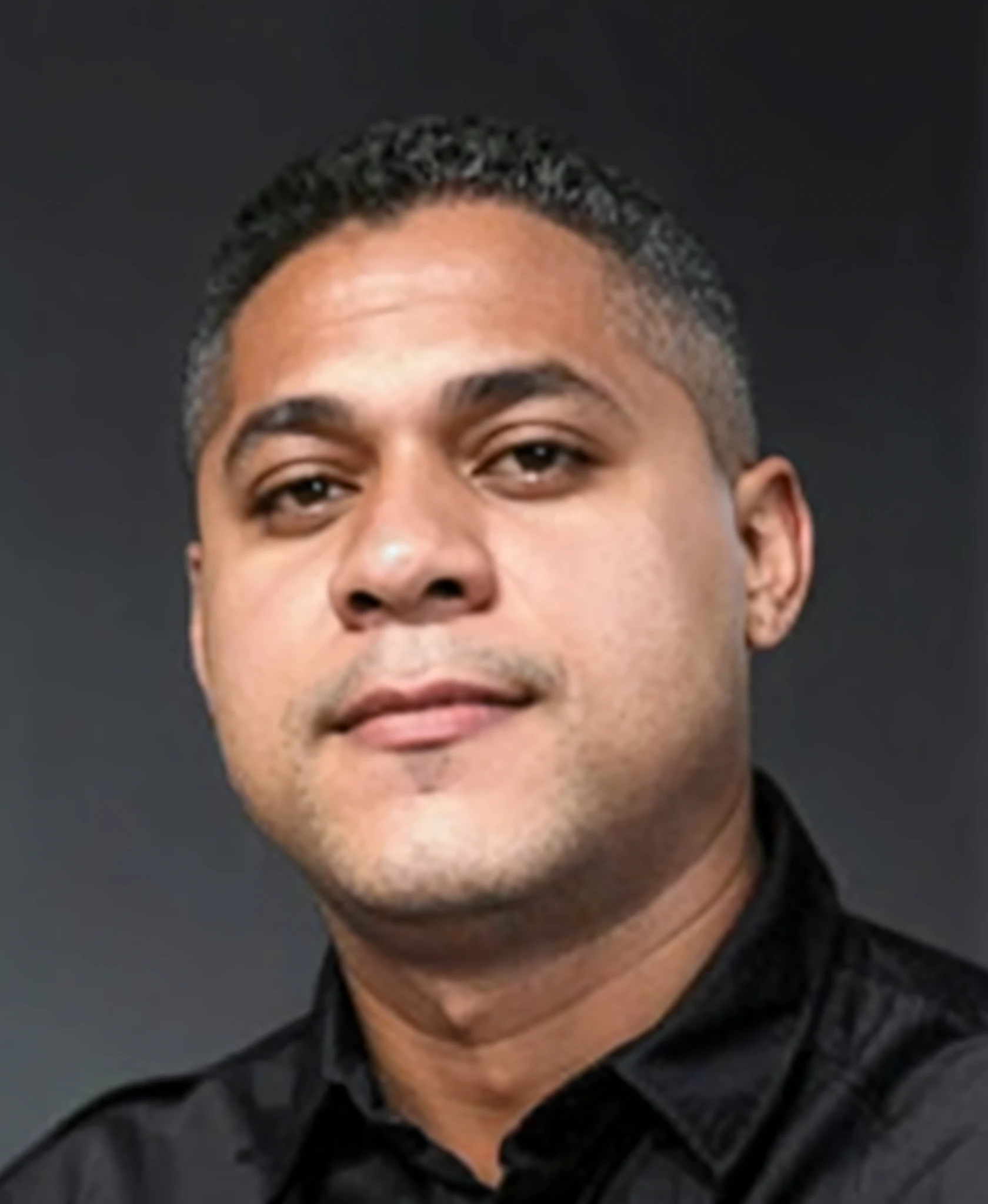 Homem de camisa preta e camisa preta posando para foto, Dan dos Santos, Retrato de Danny Gonzalez, Ronaldo brasileiro, Ronaldo Nazario phenomenon, david rios ferreira, Ronaldo Nazario, edu souza, joe alves, joseph moncada, Tony Sandoval, caio santos, Saadane AFIF, Alex Miranda, Mohamed Chahin, Joel Torres