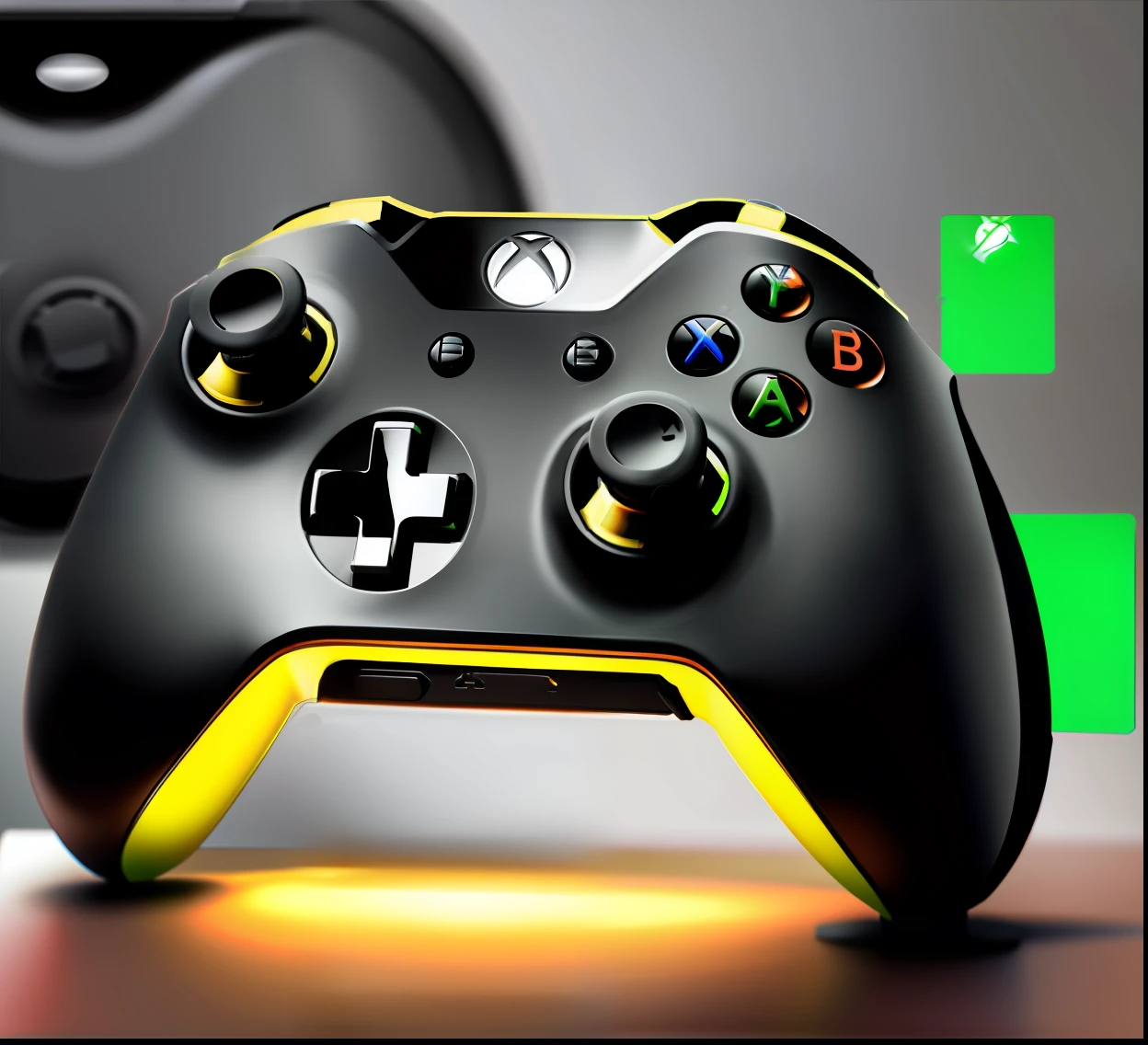 Controle Xbox