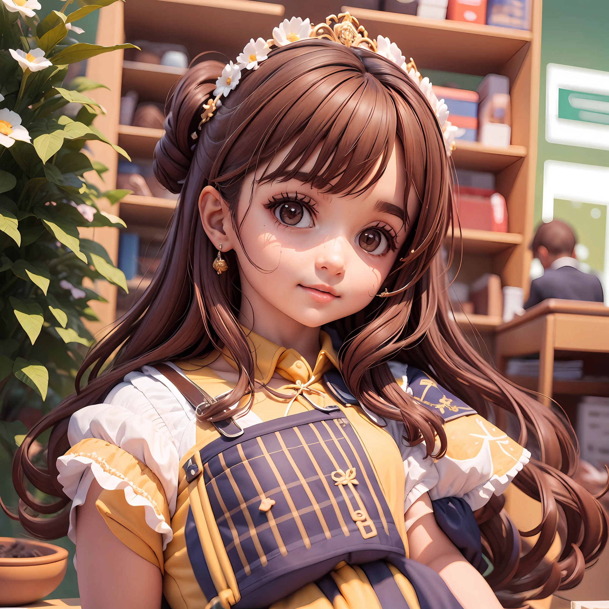 A descoberta chocou a todos, especialmente Camila, que nunca imaginou que a caneta que havia deixado cair na sala de aula poderia ser usada como uma arma letal. --auto --s2