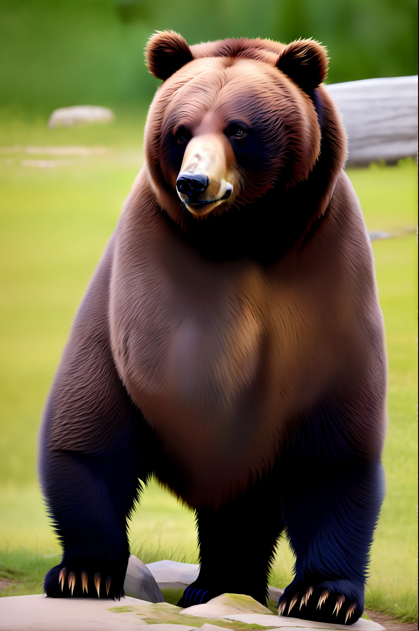 bear