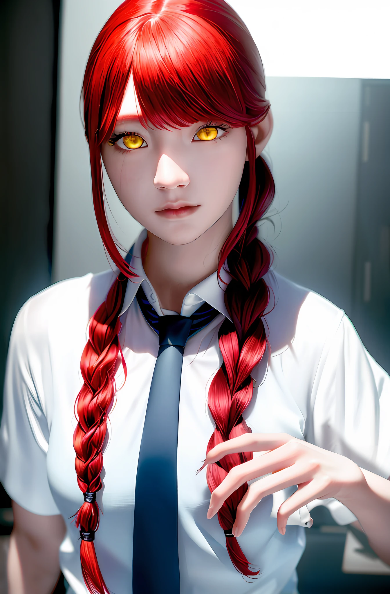 yellow eyes、golden eyes cat eyes