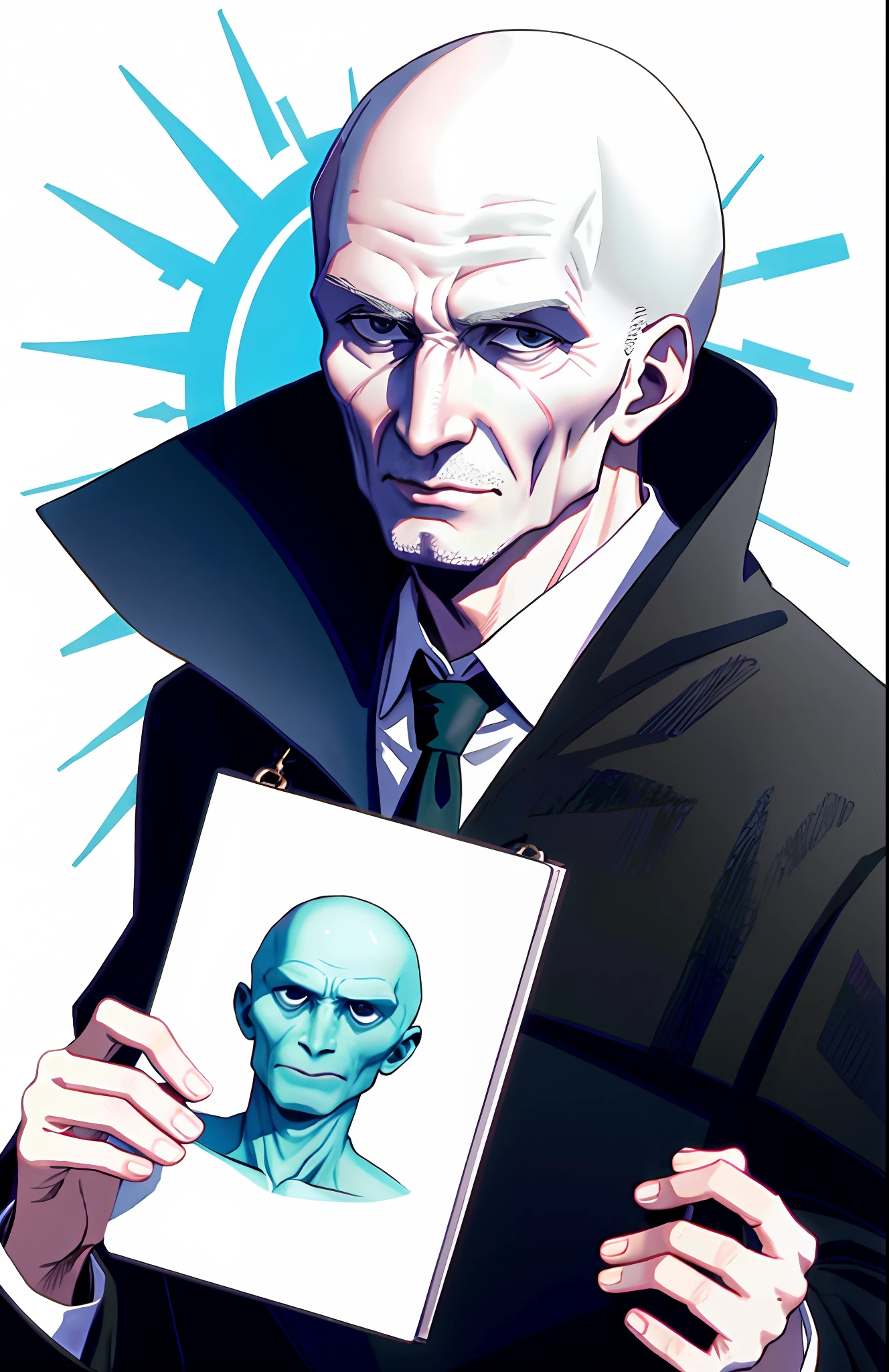 lord voldemort