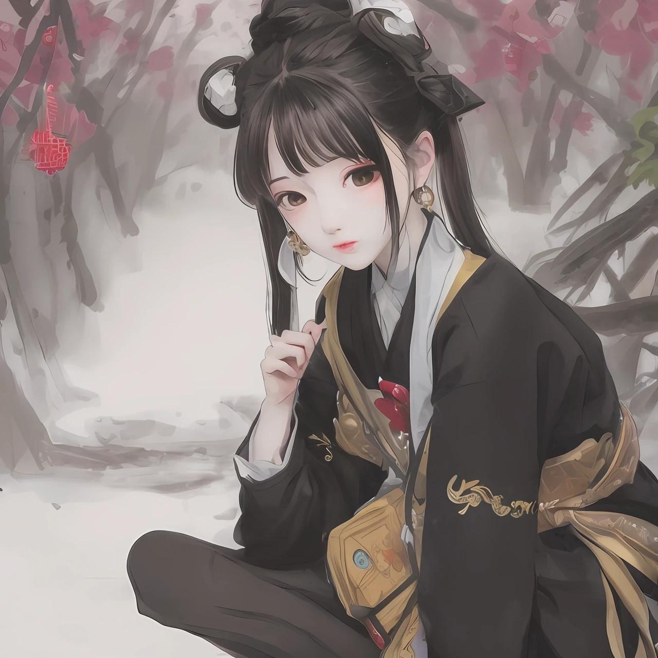 Lin Daiyu