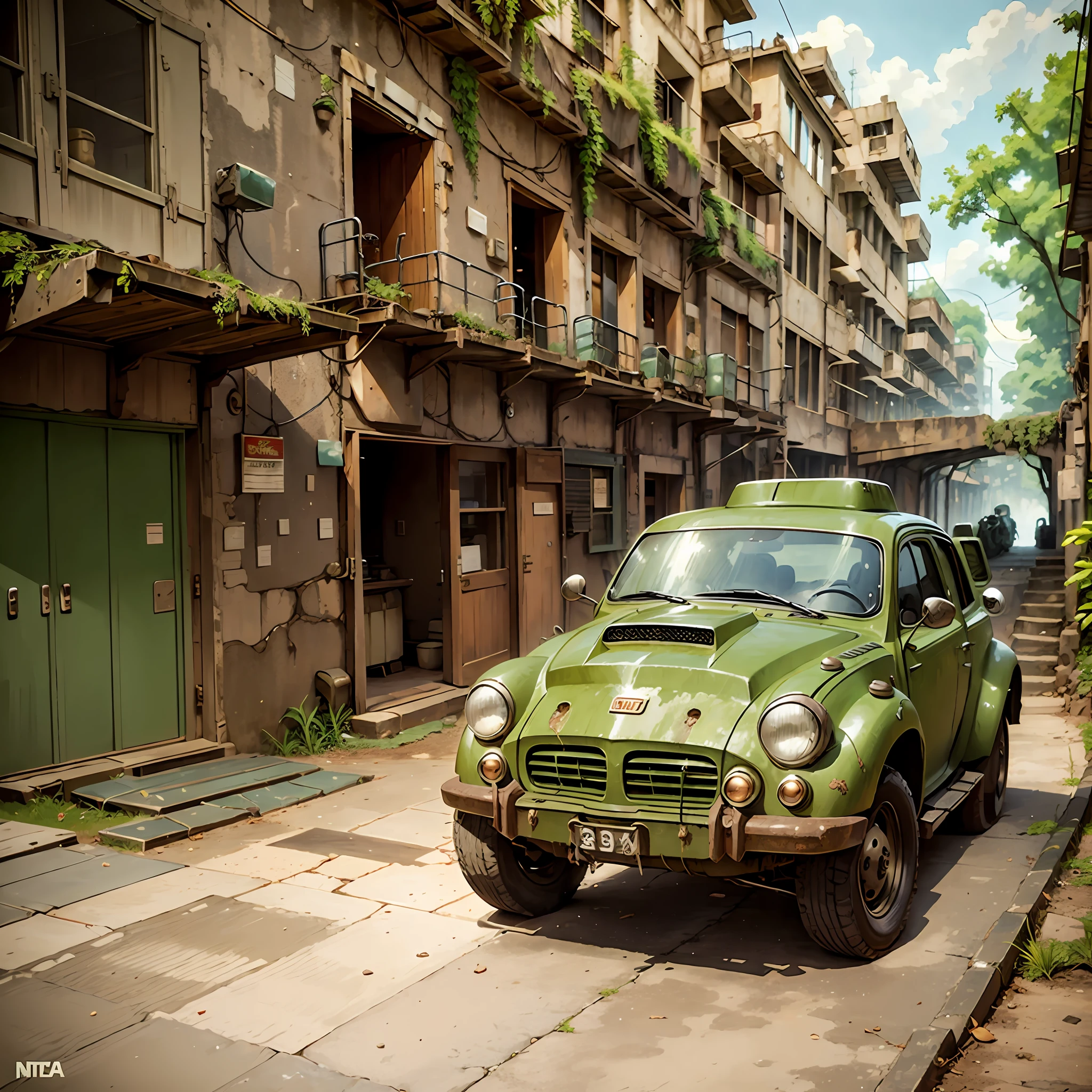 metal slug