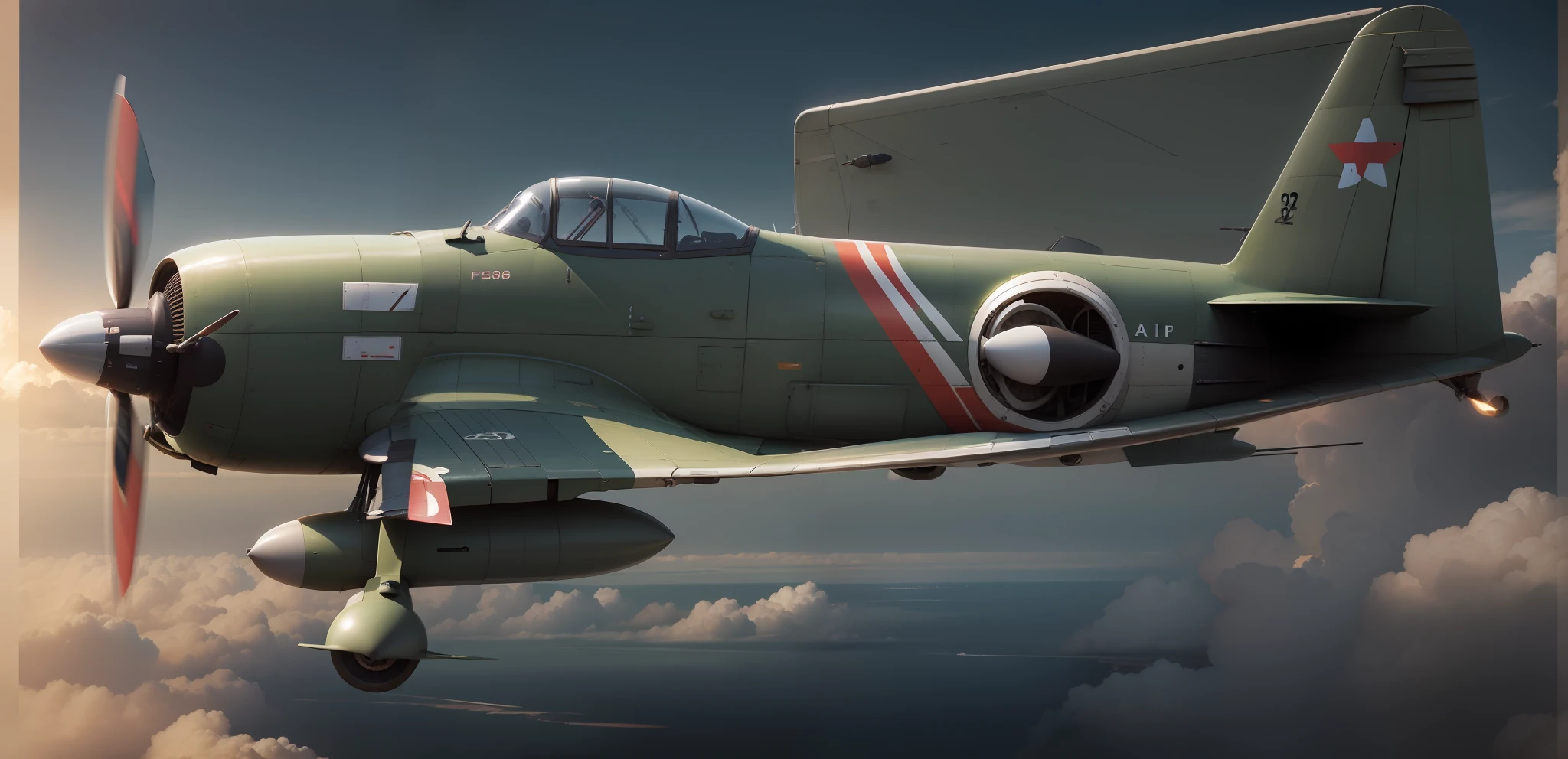 aircraft Gale --auto --s2