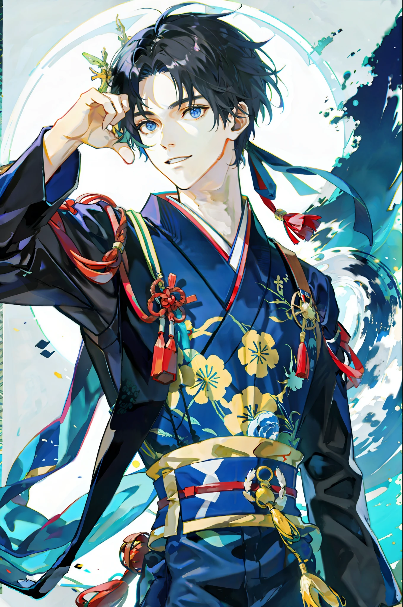 Japan Beautiful Boy