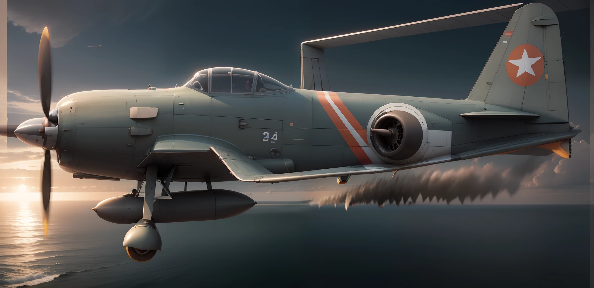 aircraft Gale --auto --s2