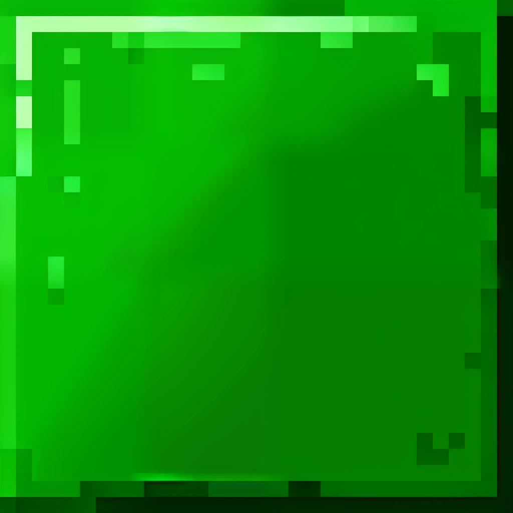 emerald, bricks