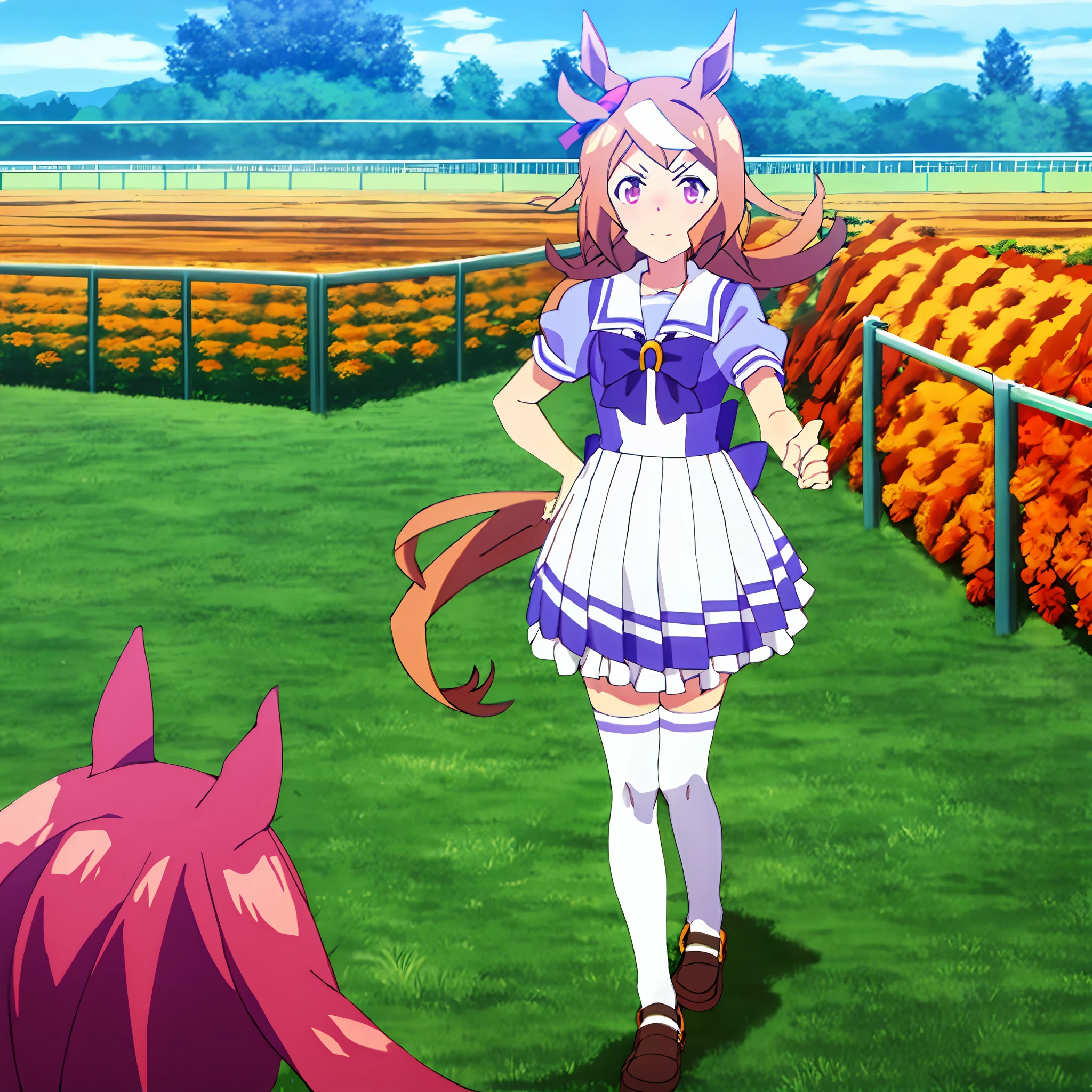 Uma Musume