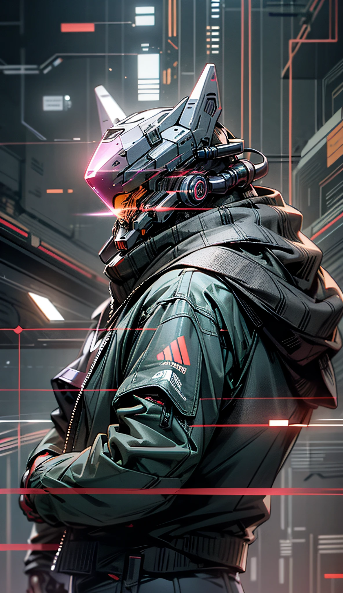 urso (cyber punk)