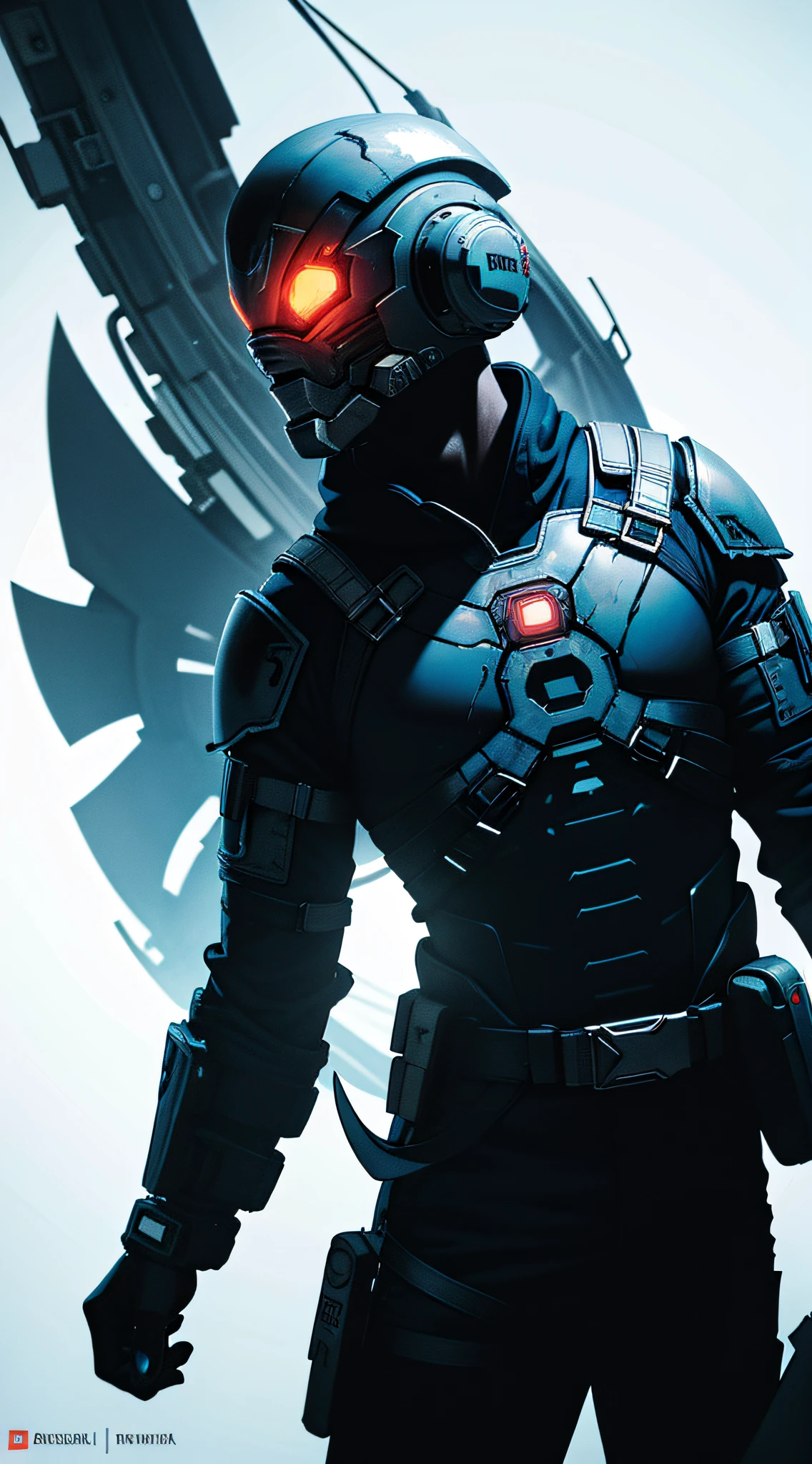 dead space, horror, feto, kami