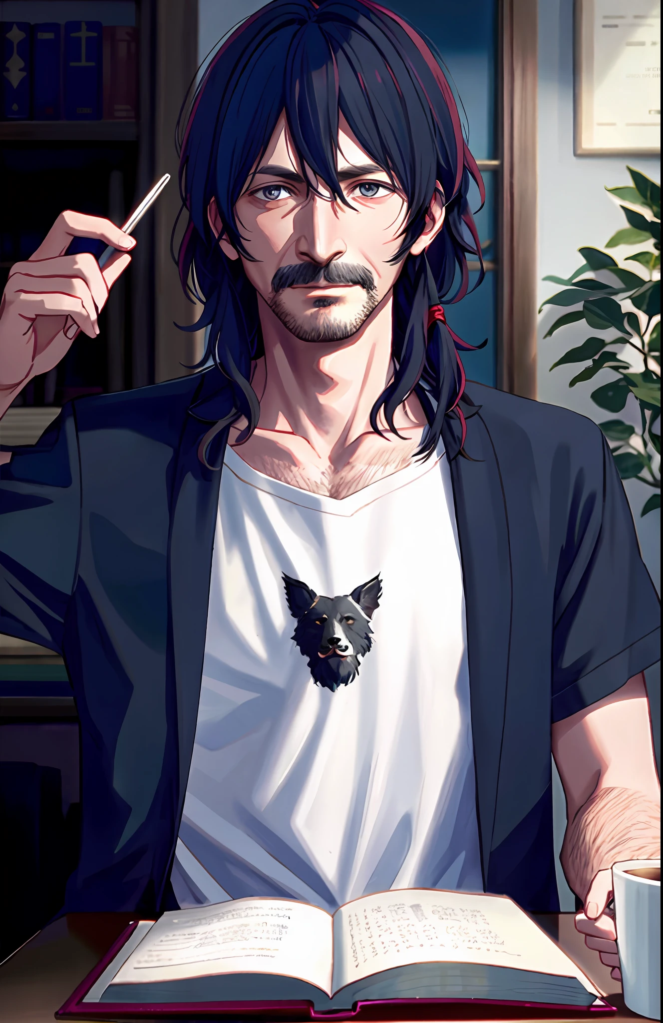 Sirius Black