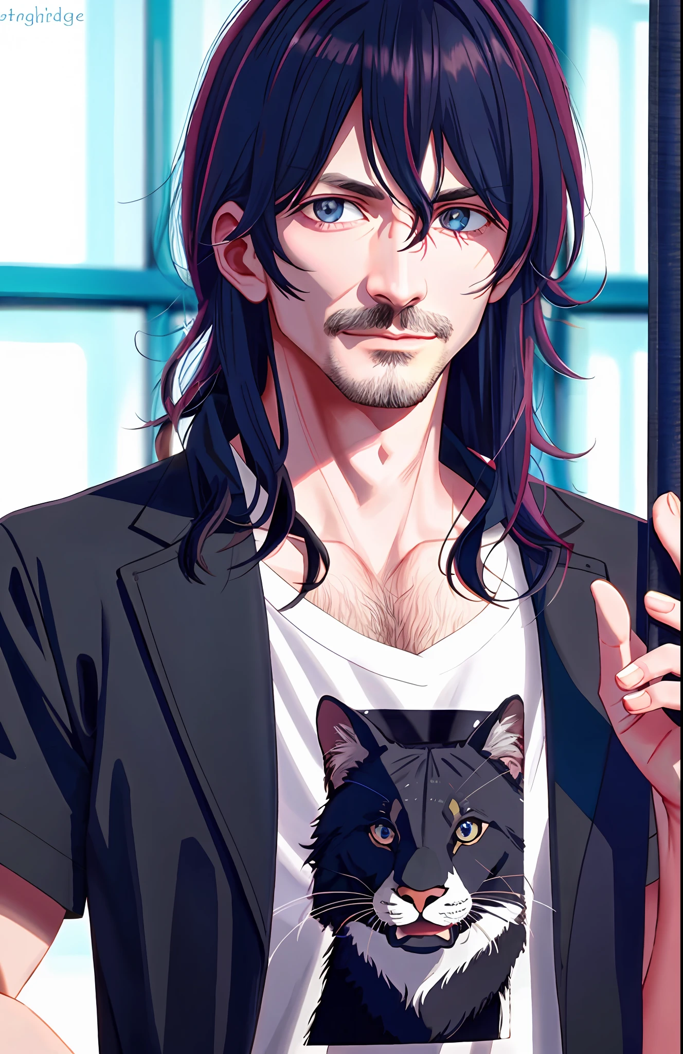 Sirius Black