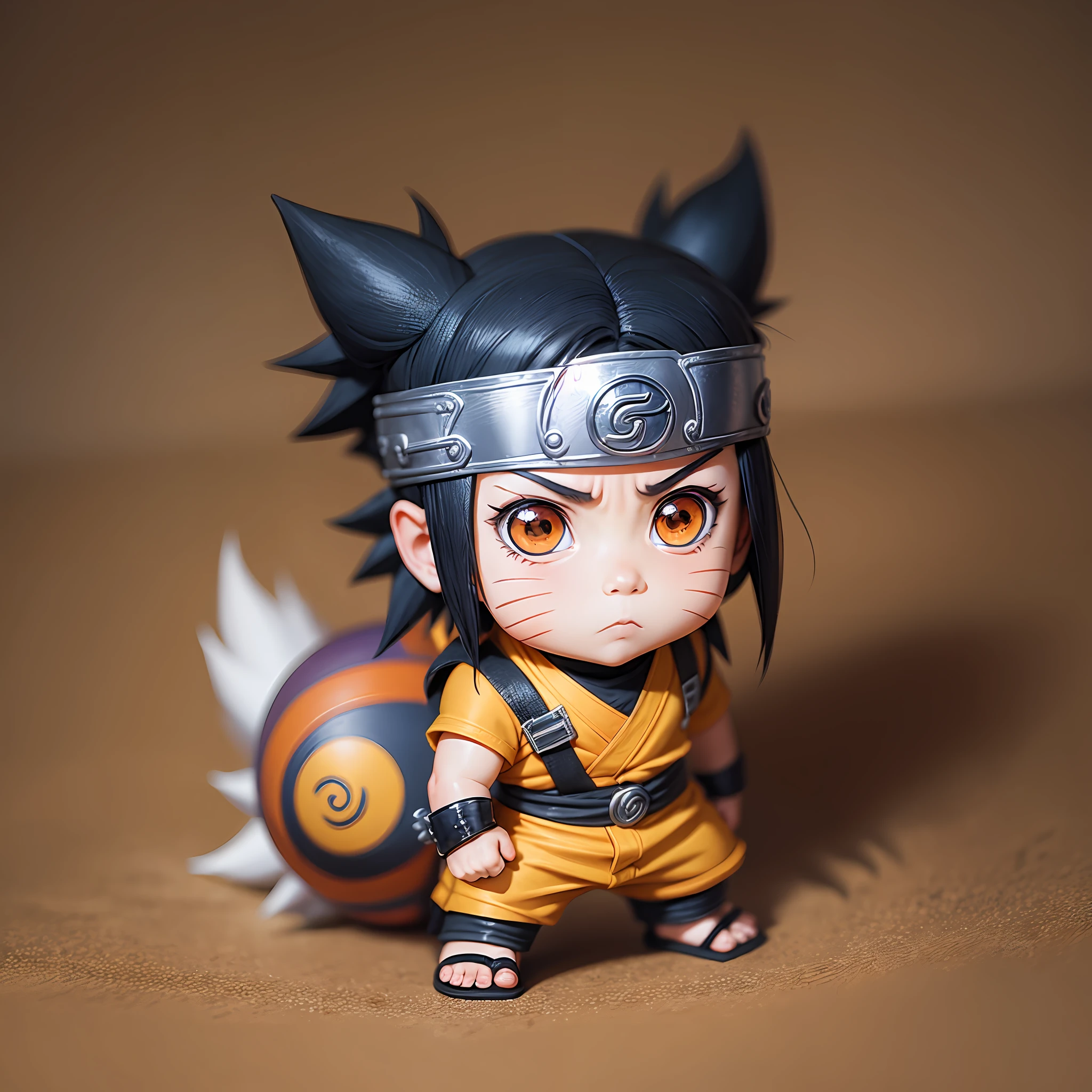 Naruto chibi --auto --s2
