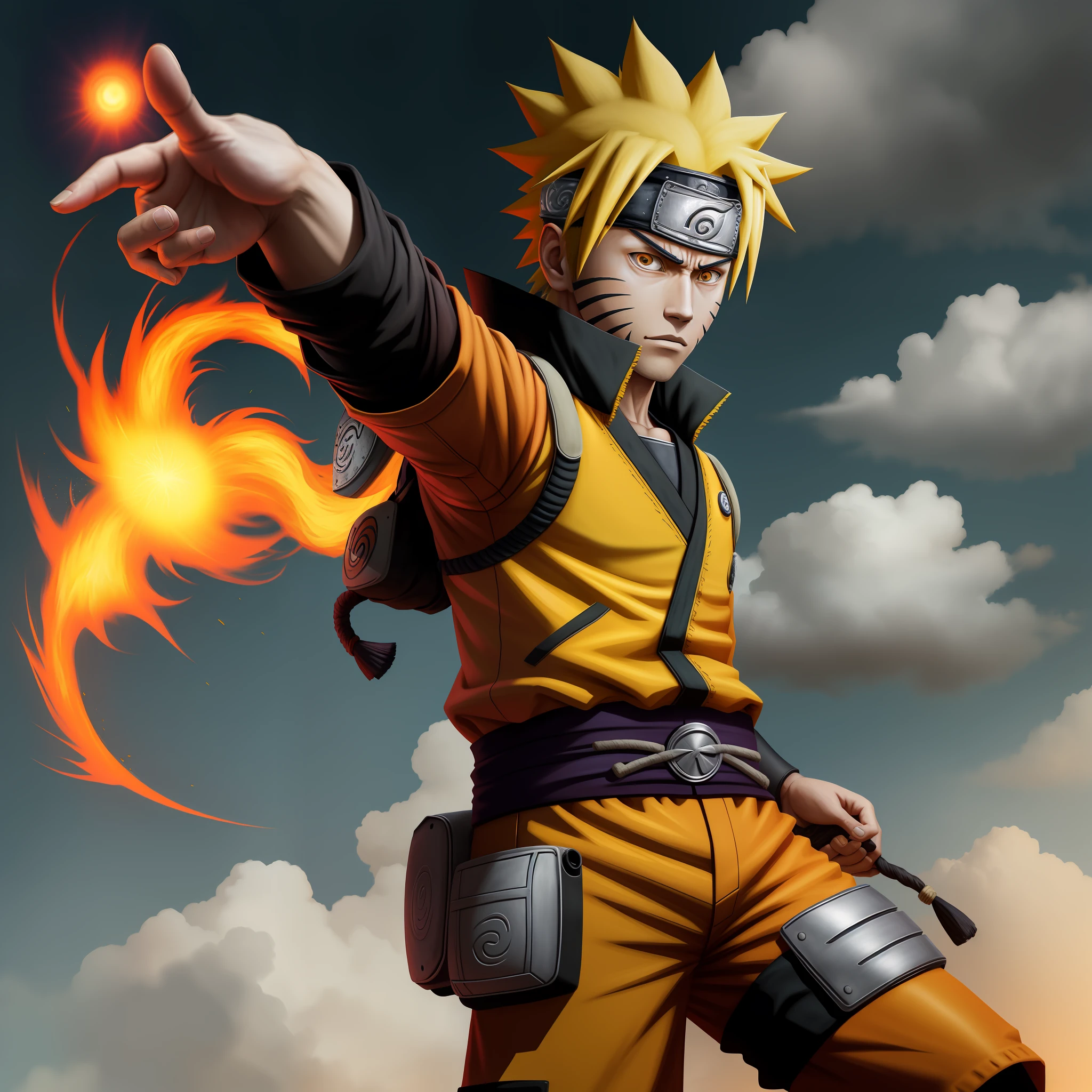 Naruto