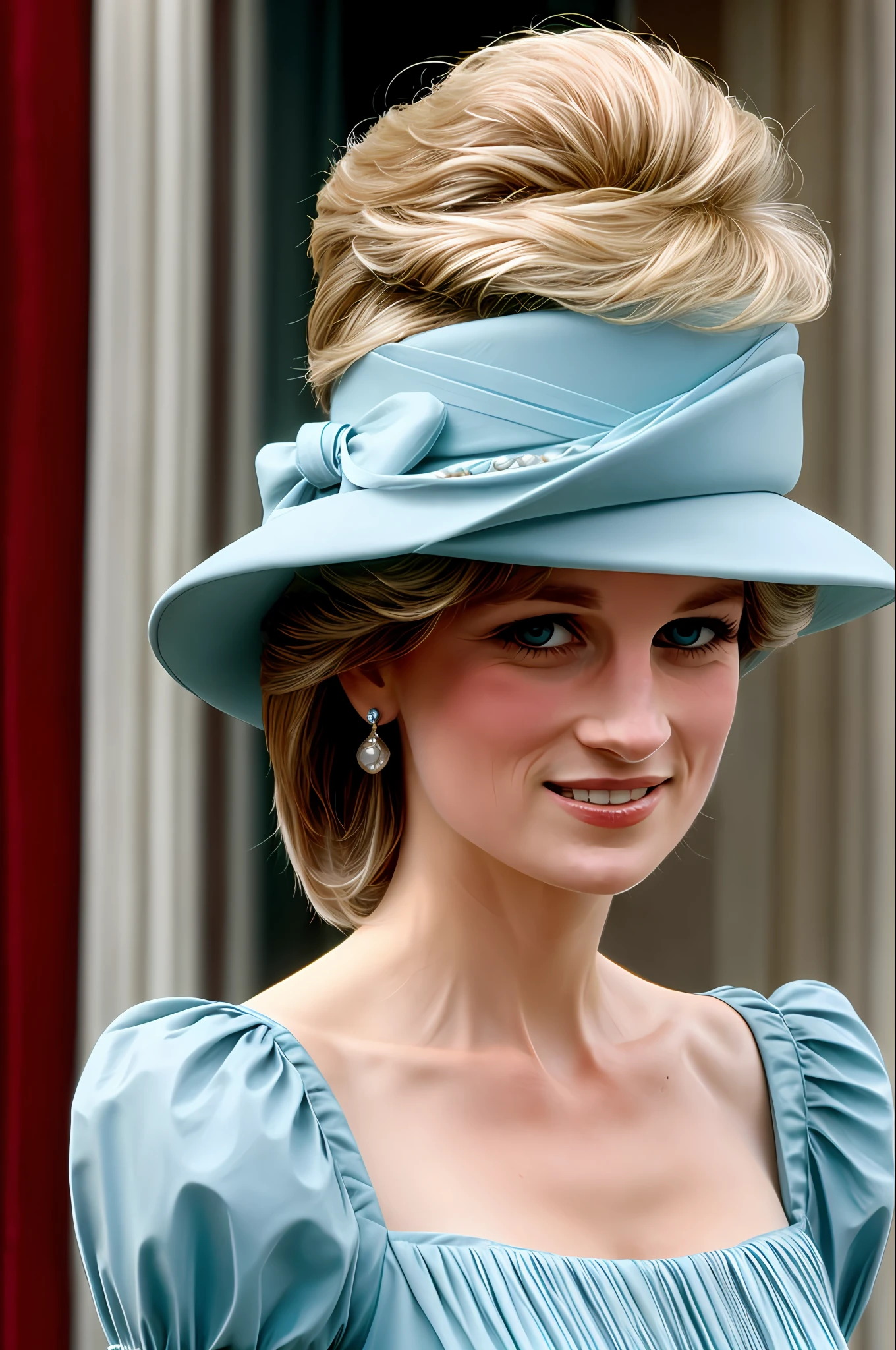 please create princes lady diana photos