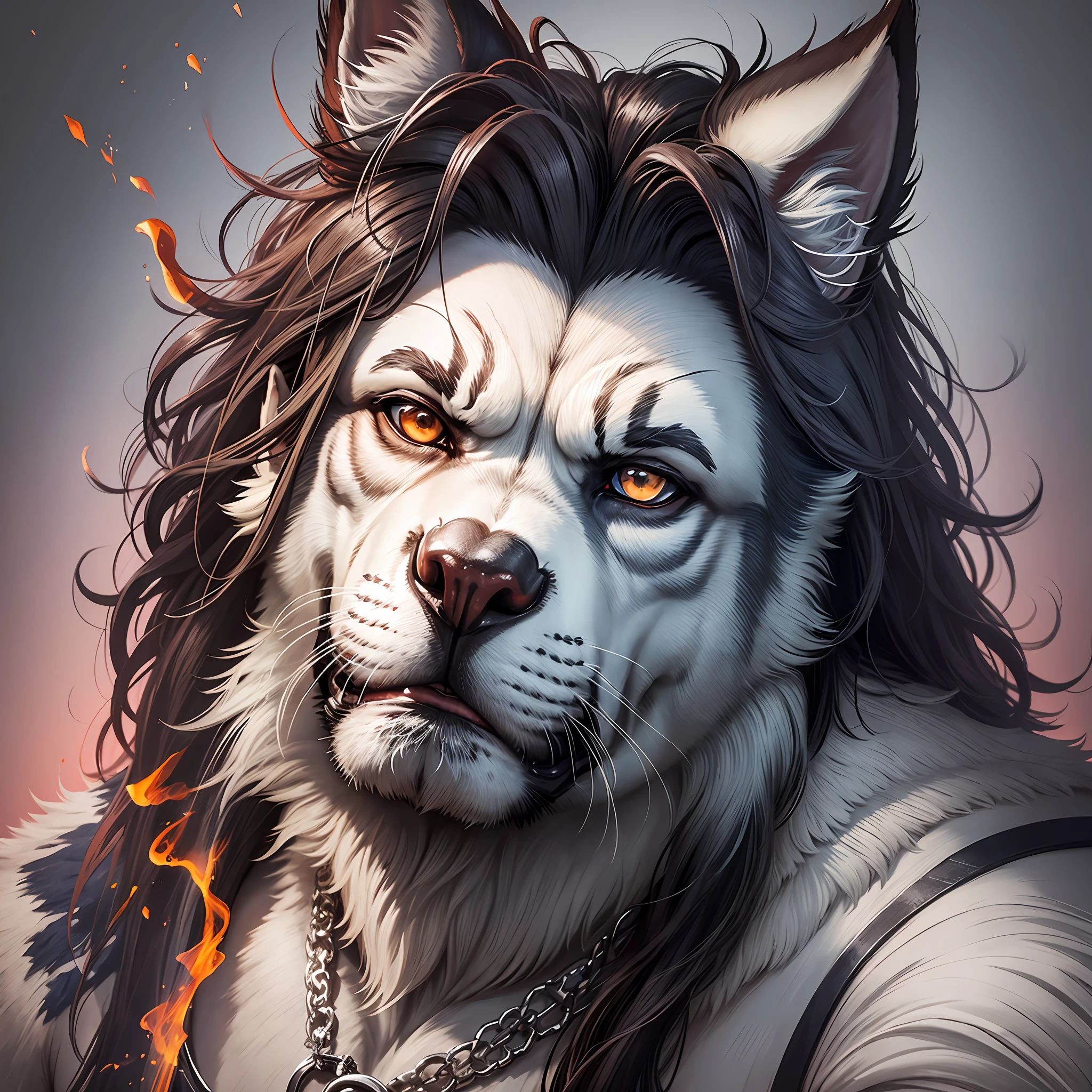 lobo em pele de Cordeiro