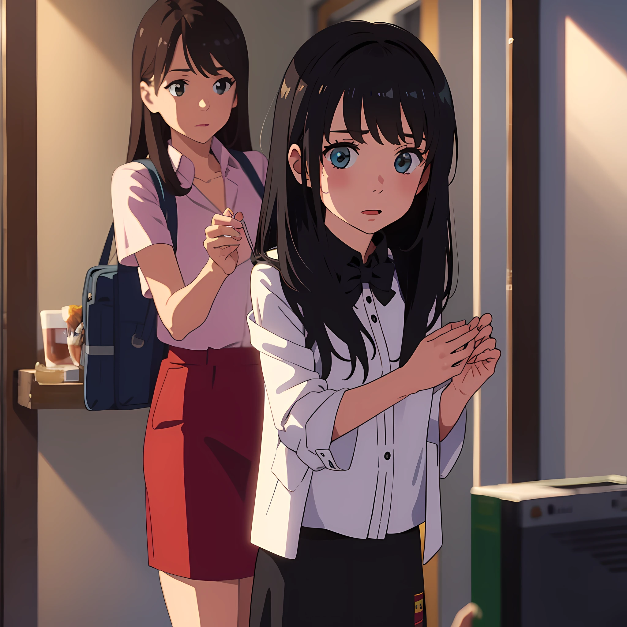 1girl